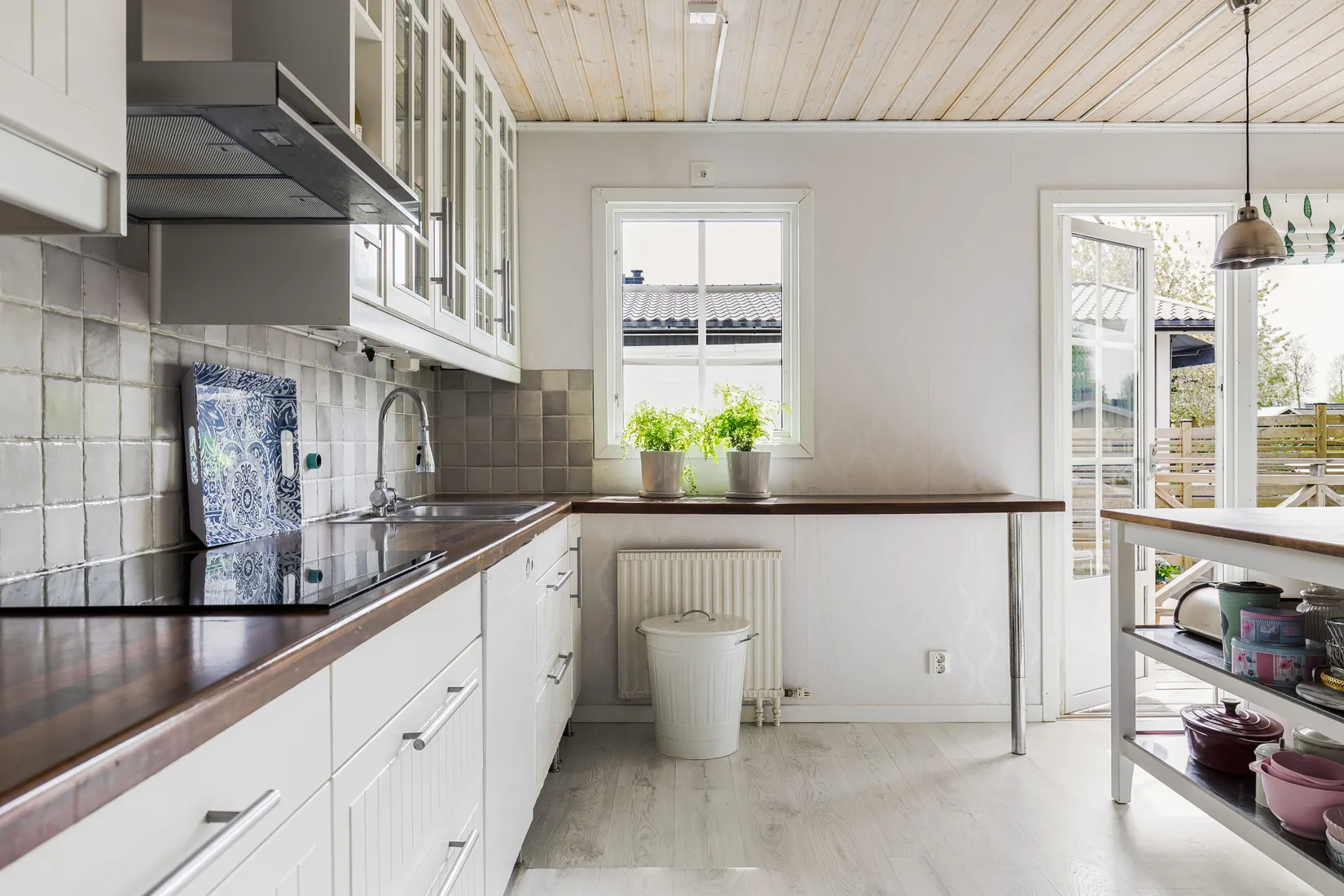 Villa, Övervägen 9, Mantorp, Mjölby