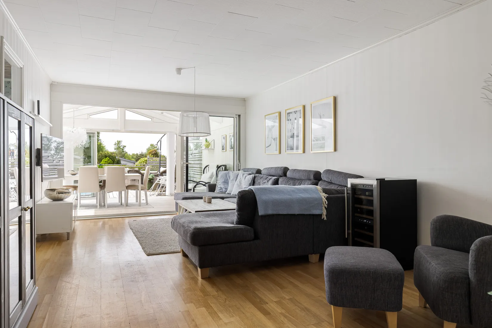 Villa, Övervägen 9, Mantorp, Mjölby