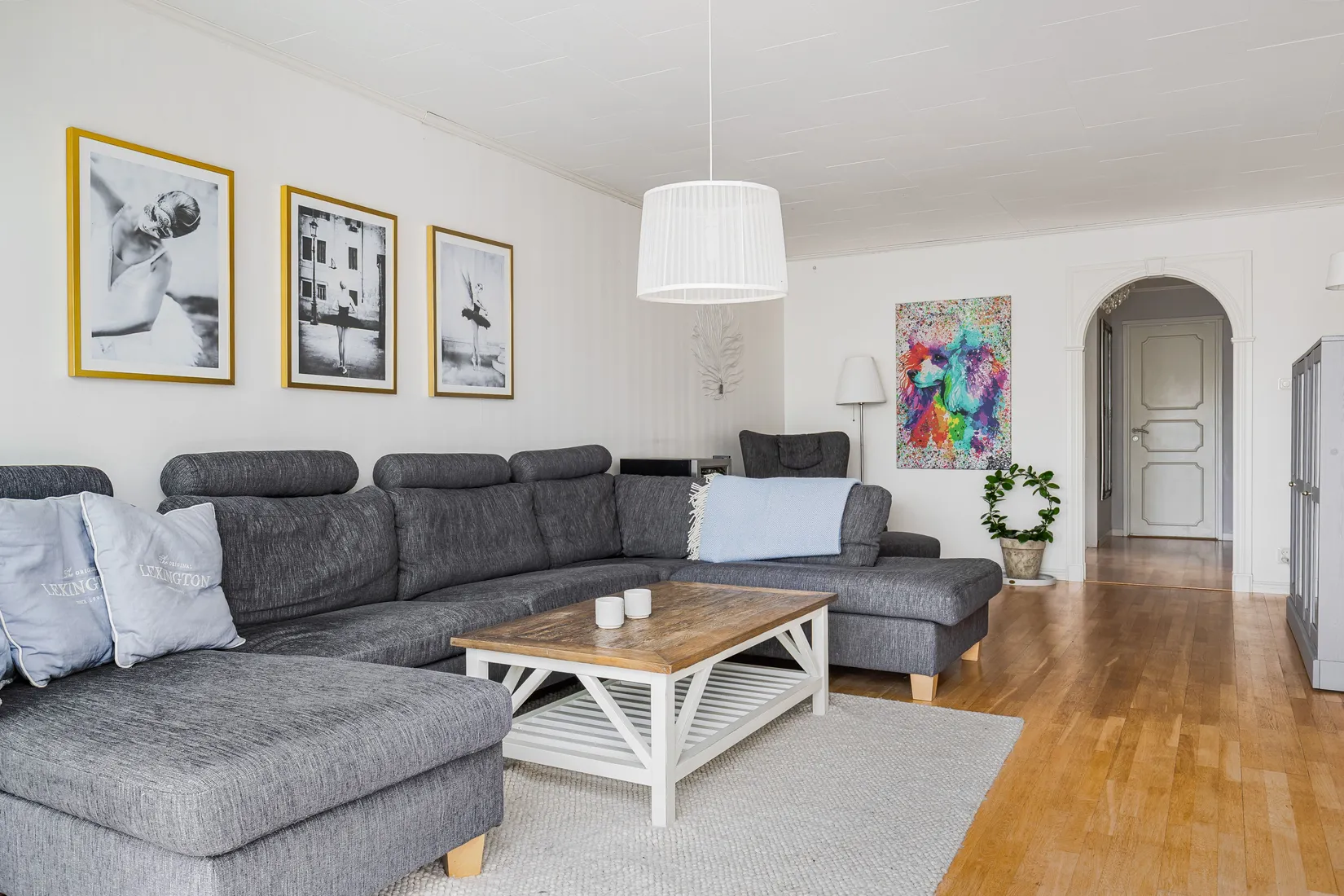 Villa, Övervägen 9, Mantorp, Mjölby