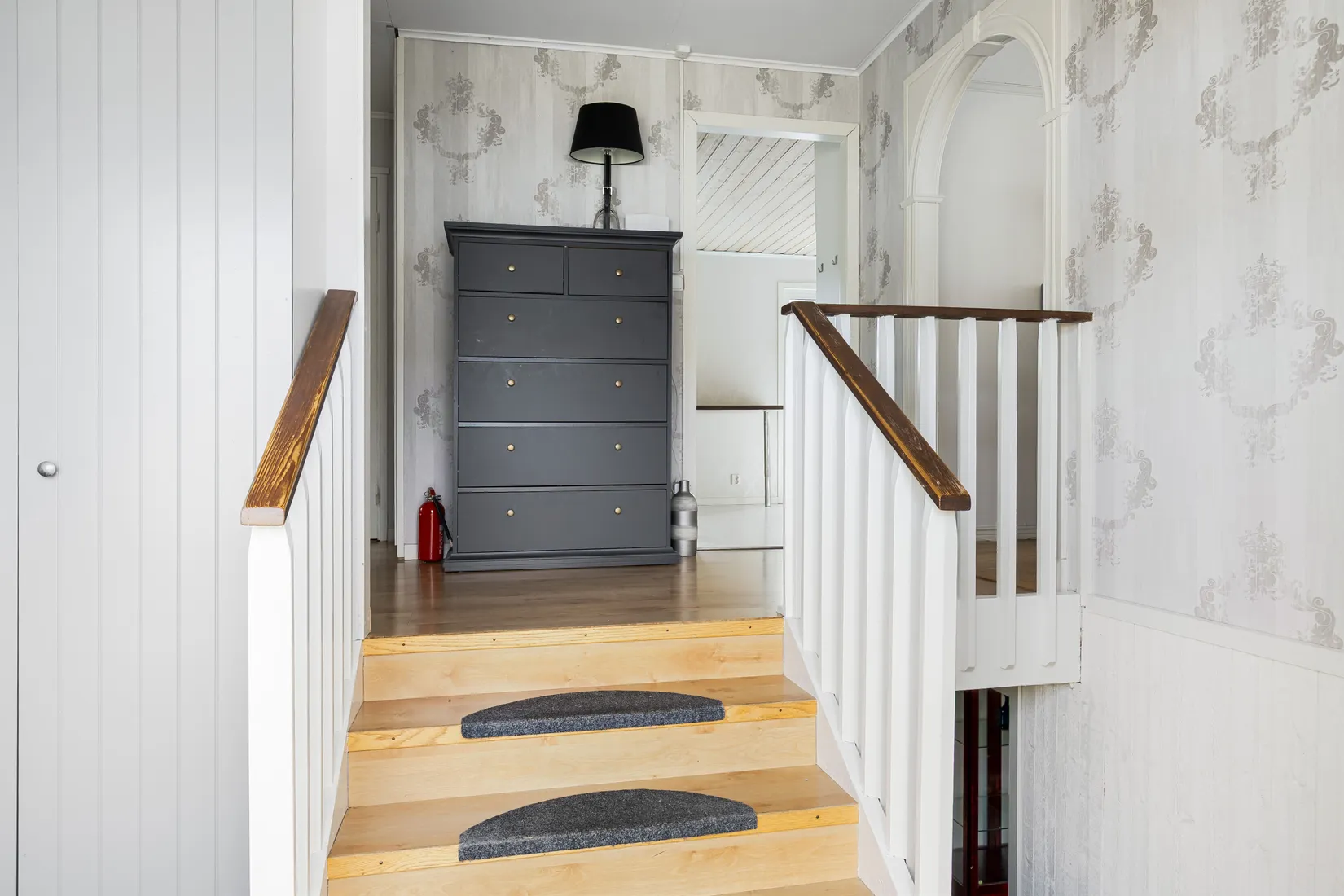 Villa, Övervägen 9, Mantorp, Mjölby