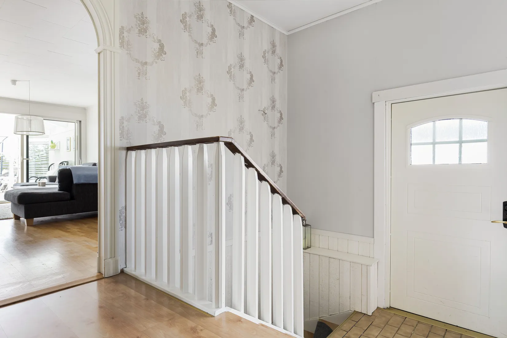 Villa, Övervägen 9, Mantorp, Mjölby