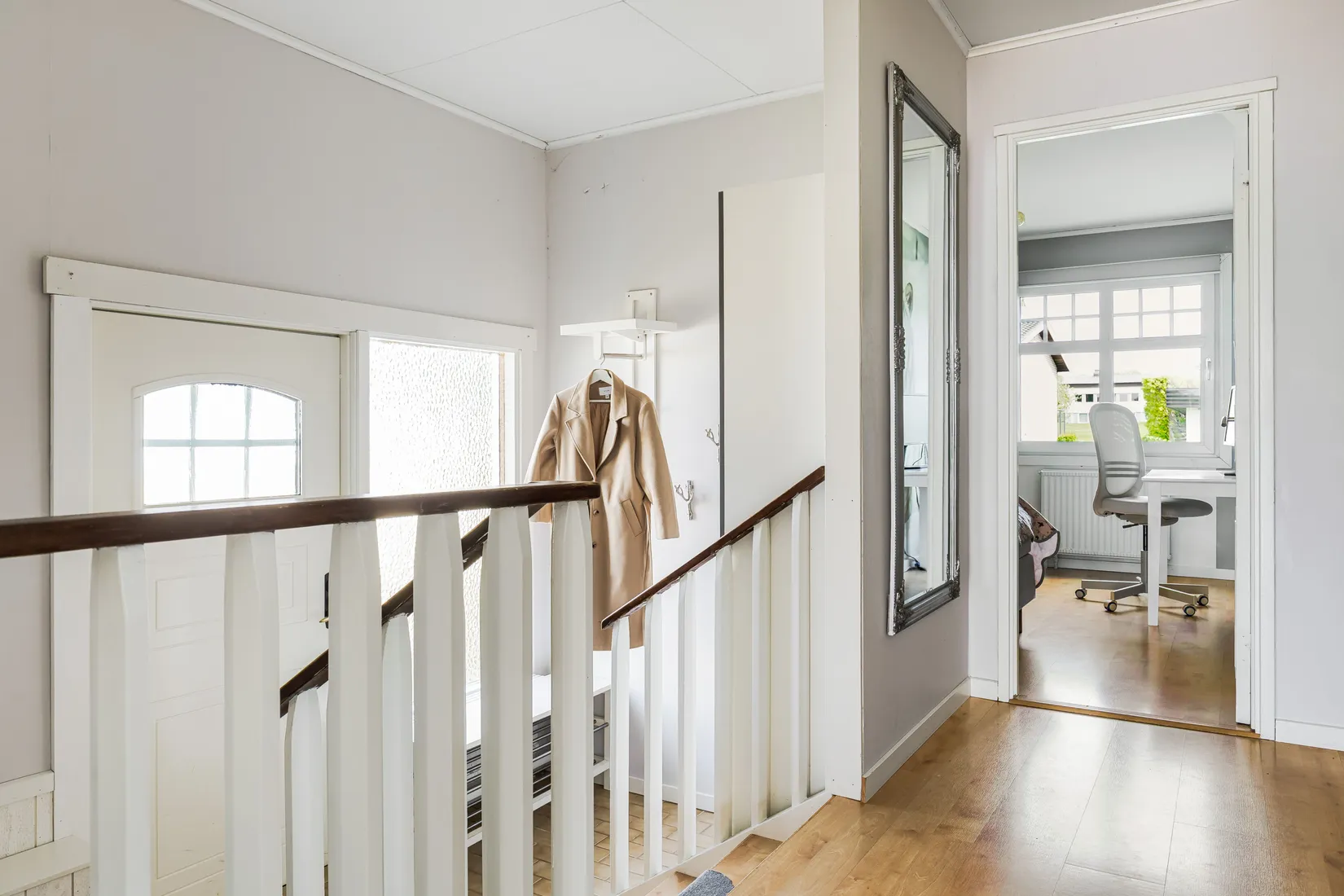 Villa, Övervägen 9, Mantorp, Mjölby