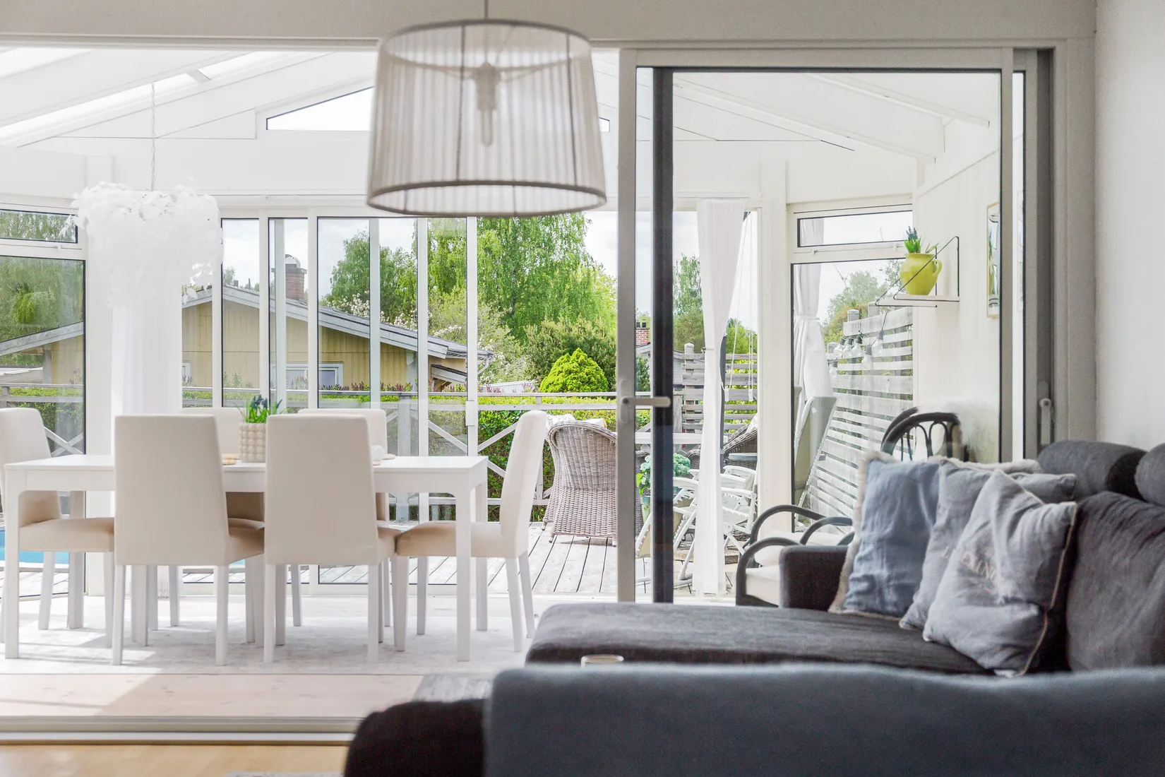 Villa, Övervägen 9, Mantorp, Mjölby