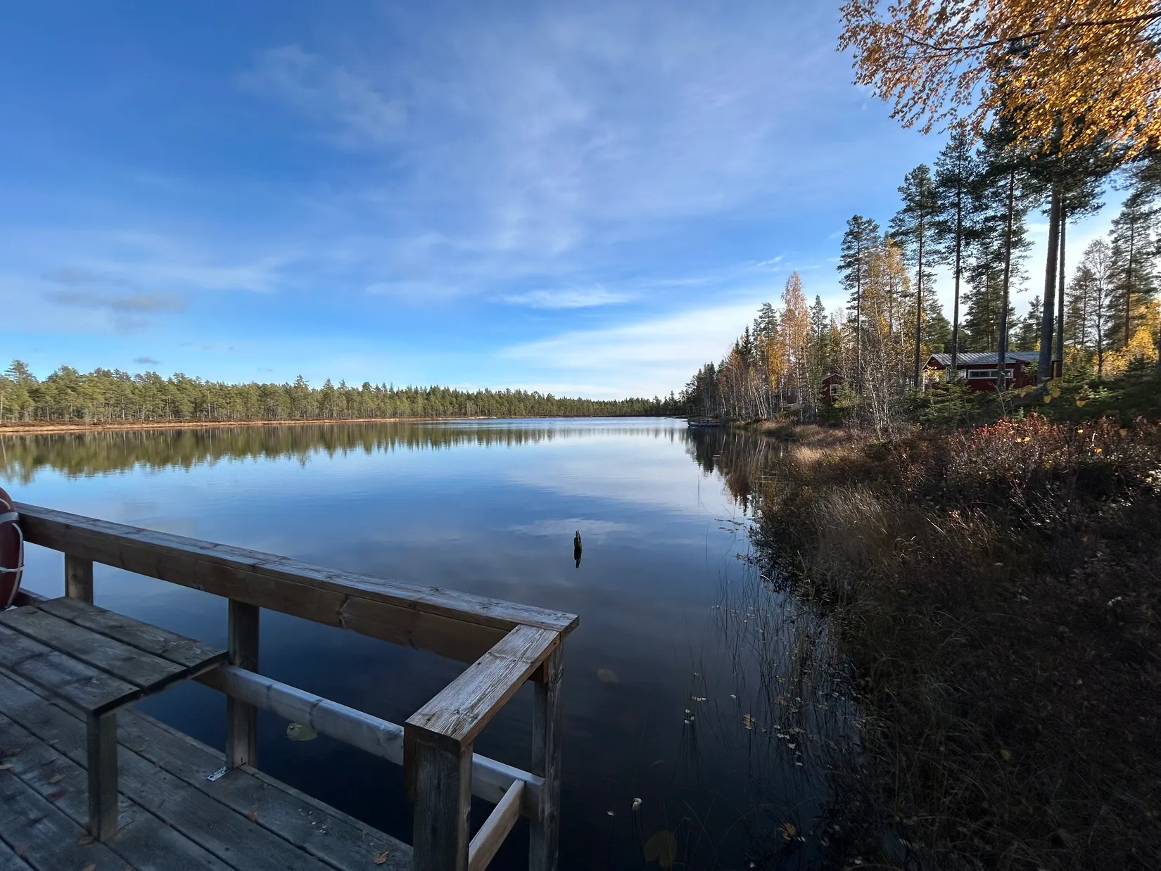 Fritidshus, Köckavägen 23, Ockelbo