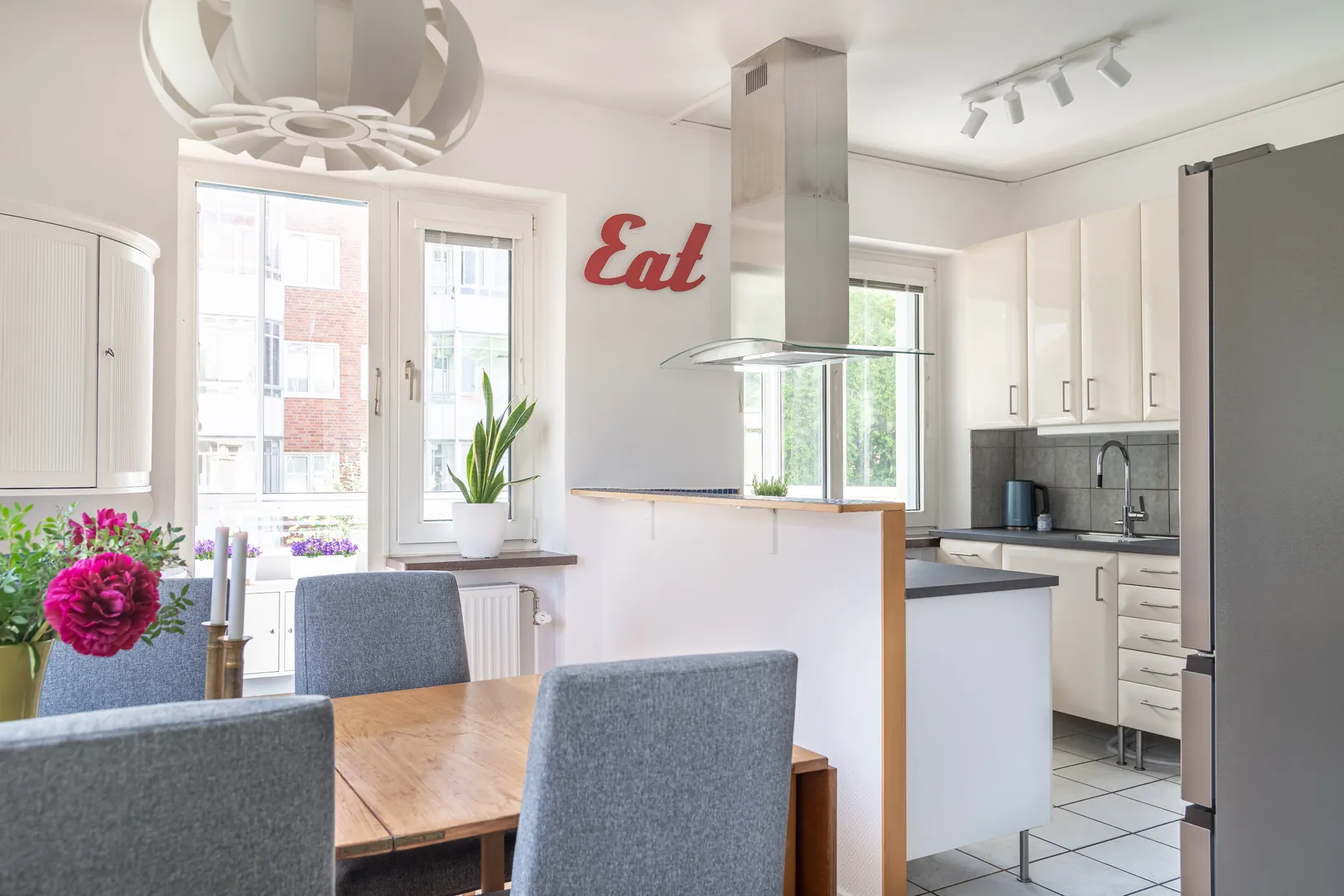 Bostadsrätt, Kiviksgatan 5d, Östra Sorgenfri, Malmö
