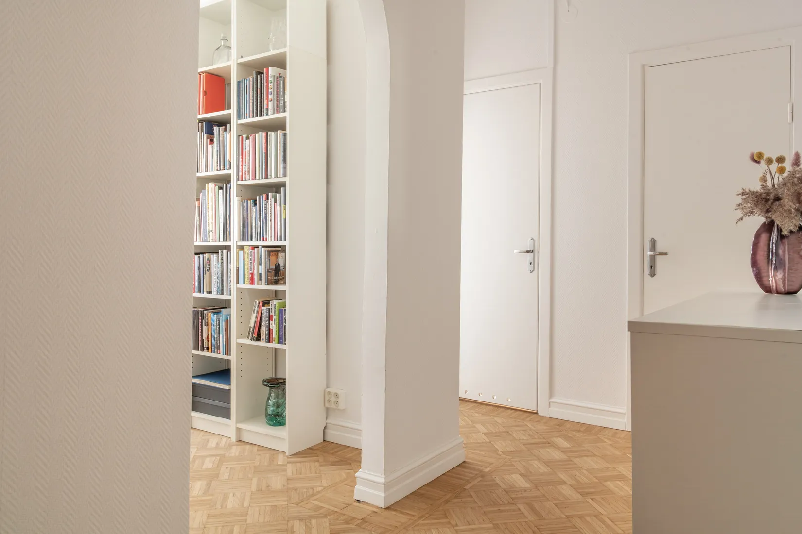 Bostadsrätt, Kiviksgatan 5d, Östra Sorgenfri, Malmö