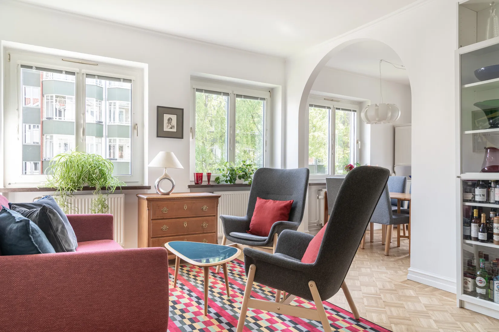 Bostadsrätt, Kiviksgatan 5d, Östra Sorgenfri, Malmö