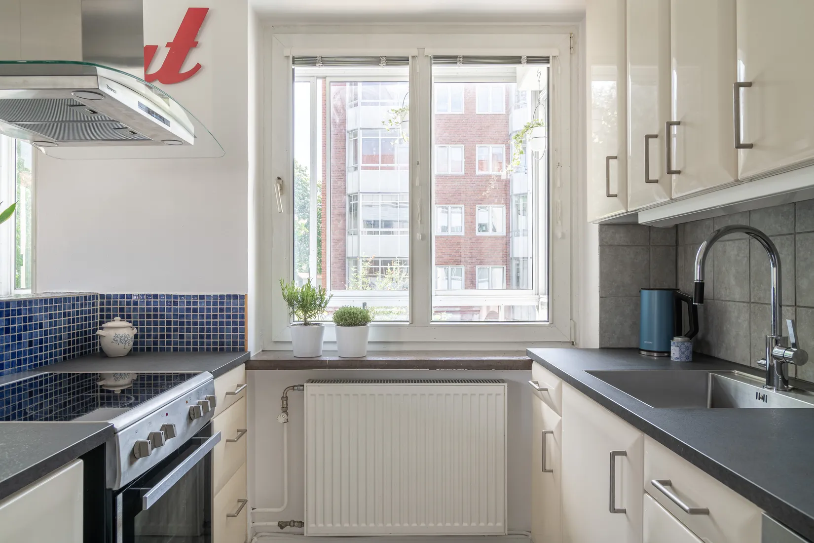 Bostadsrätt, Kiviksgatan 5d, Östra Sorgenfri, Malmö