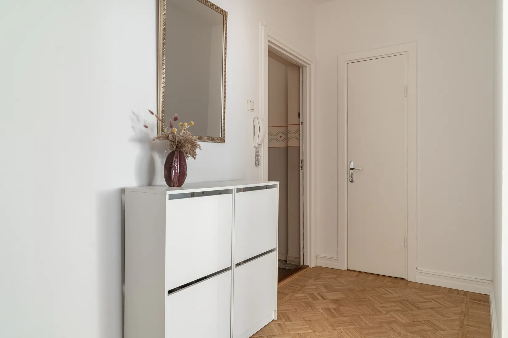 Bostadsrätt, Kiviksgatan 5d, Östra Sorgenfri, Malmö