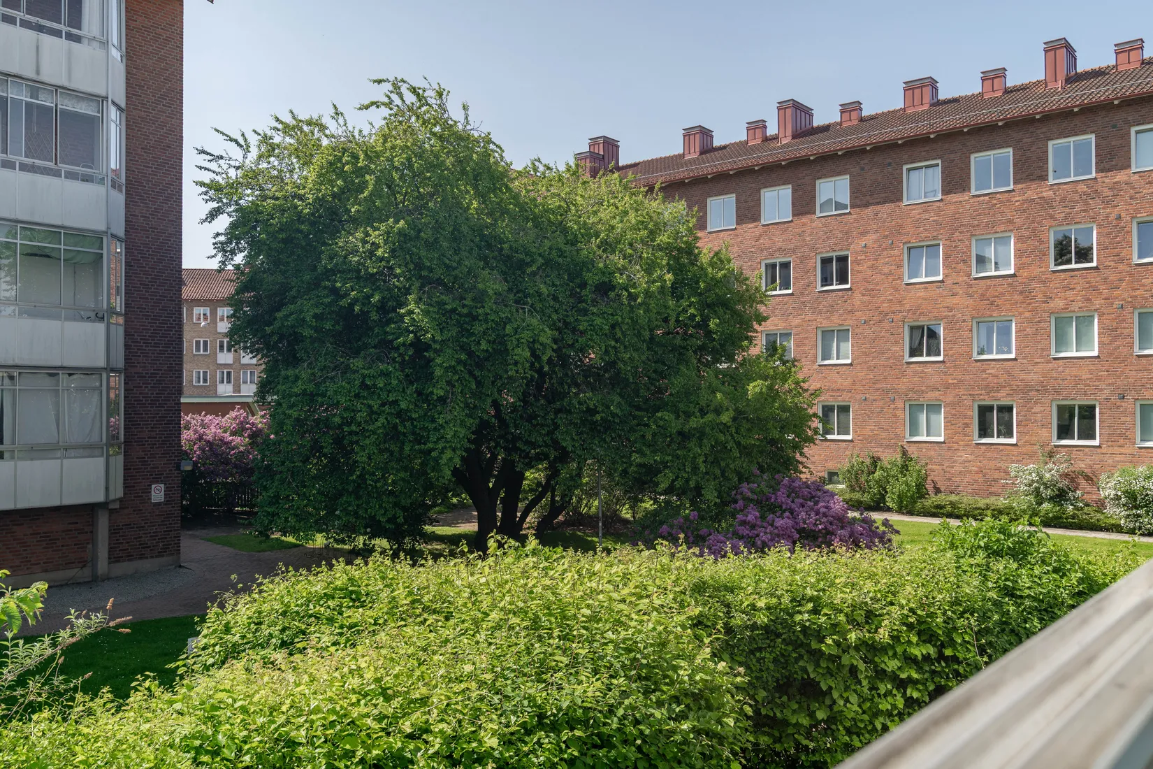 Bostadsrätt, Kiviksgatan 5d, Östra Sorgenfri, Malmö