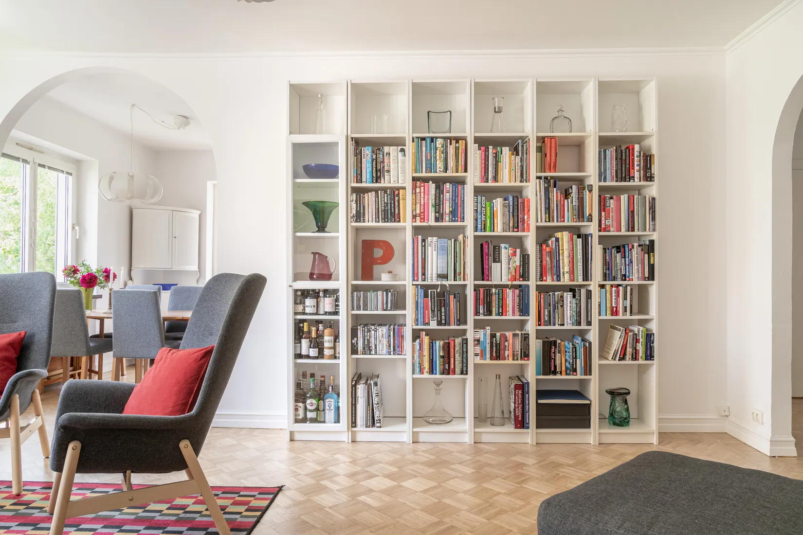 Bostadsrätt, Kiviksgatan 5d, Östra Sorgenfri, Malmö