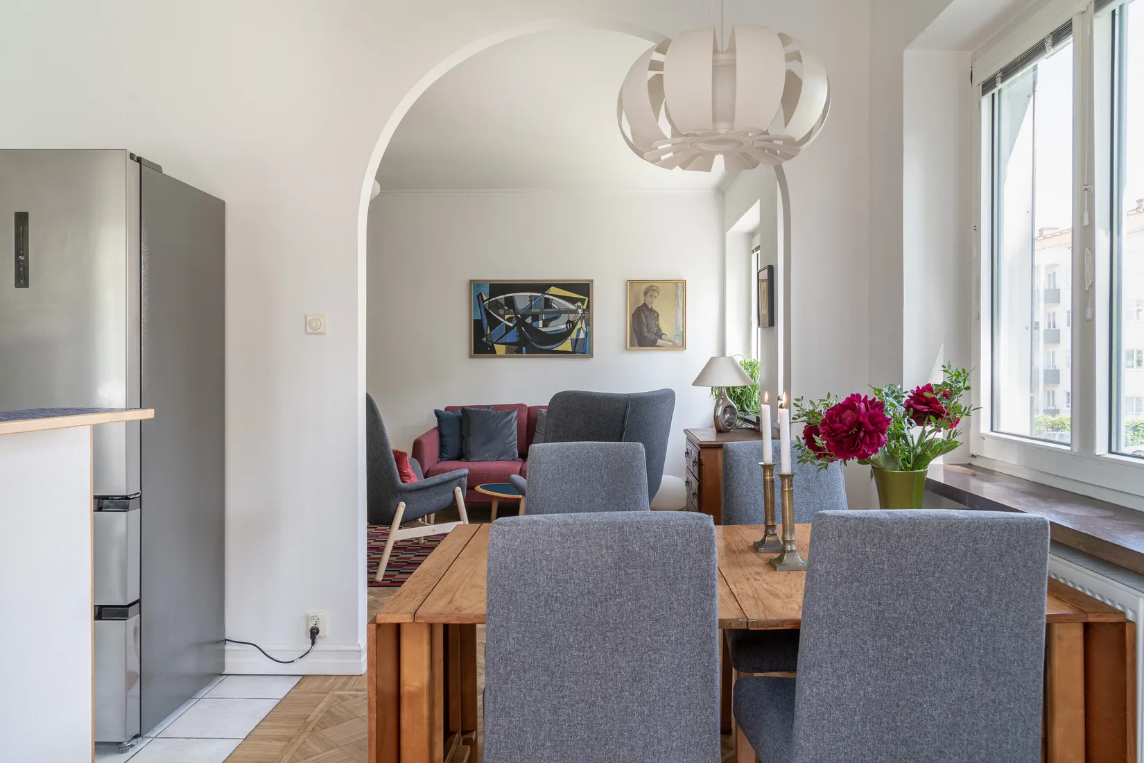 Bostadsrätt, Kiviksgatan 5d, Östra Sorgenfri, Malmö