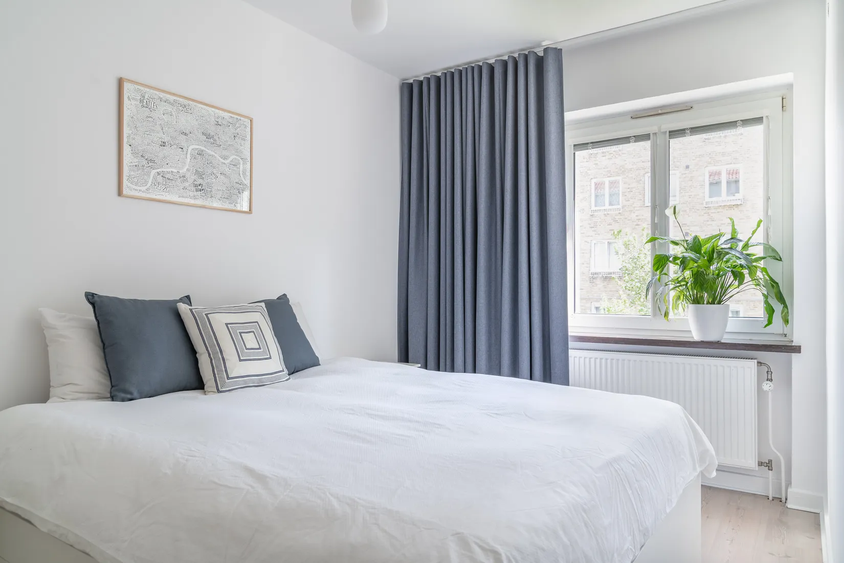 Bostadsrätt, Kiviksgatan 5d, Östra Sorgenfri, Malmö