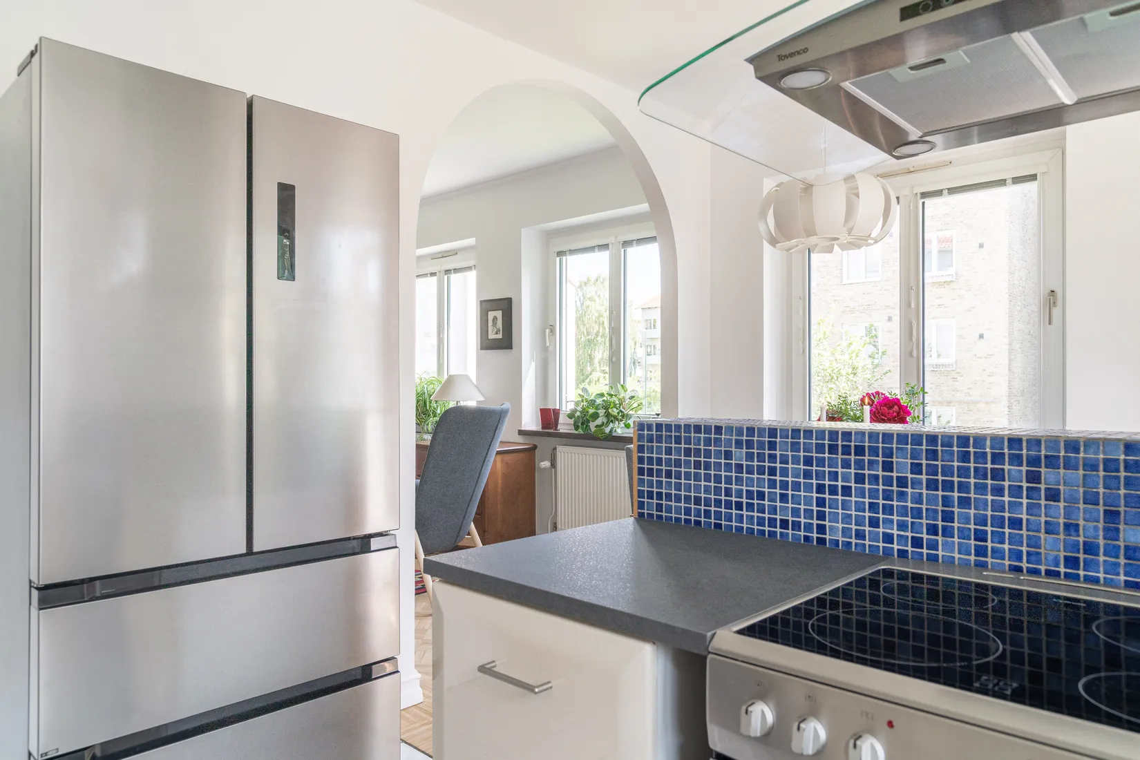 Bostadsrätt, Kiviksgatan 5d, Östra Sorgenfri, Malmö