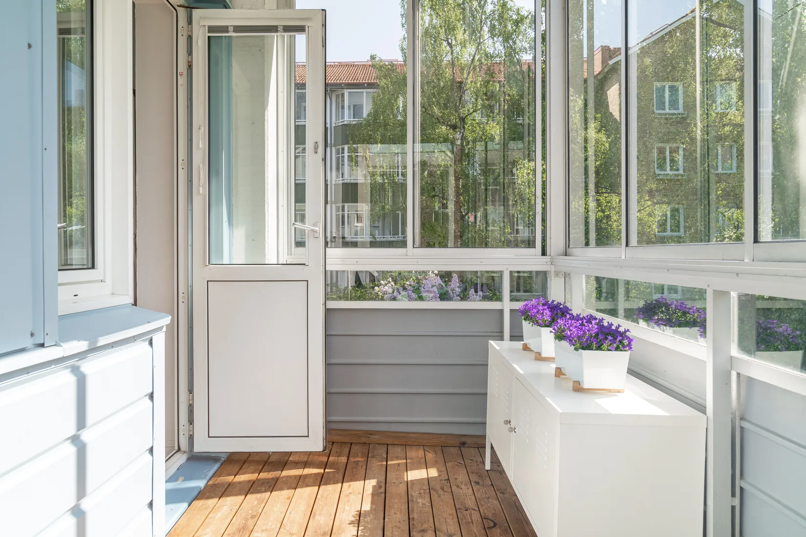 Bostadsrätt, Kiviksgatan 5d, Östra Sorgenfri, Malmö