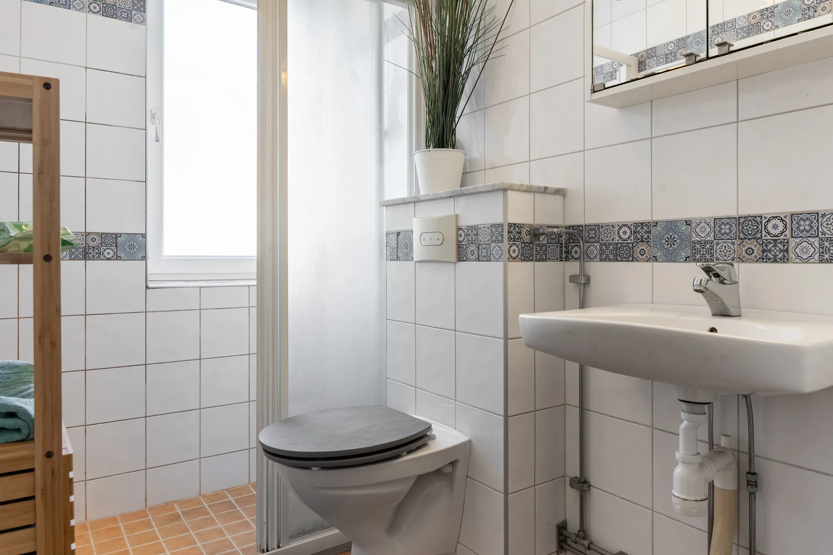 Bostadsrätt, Timmermansgatan 10, Väster, Landskrona