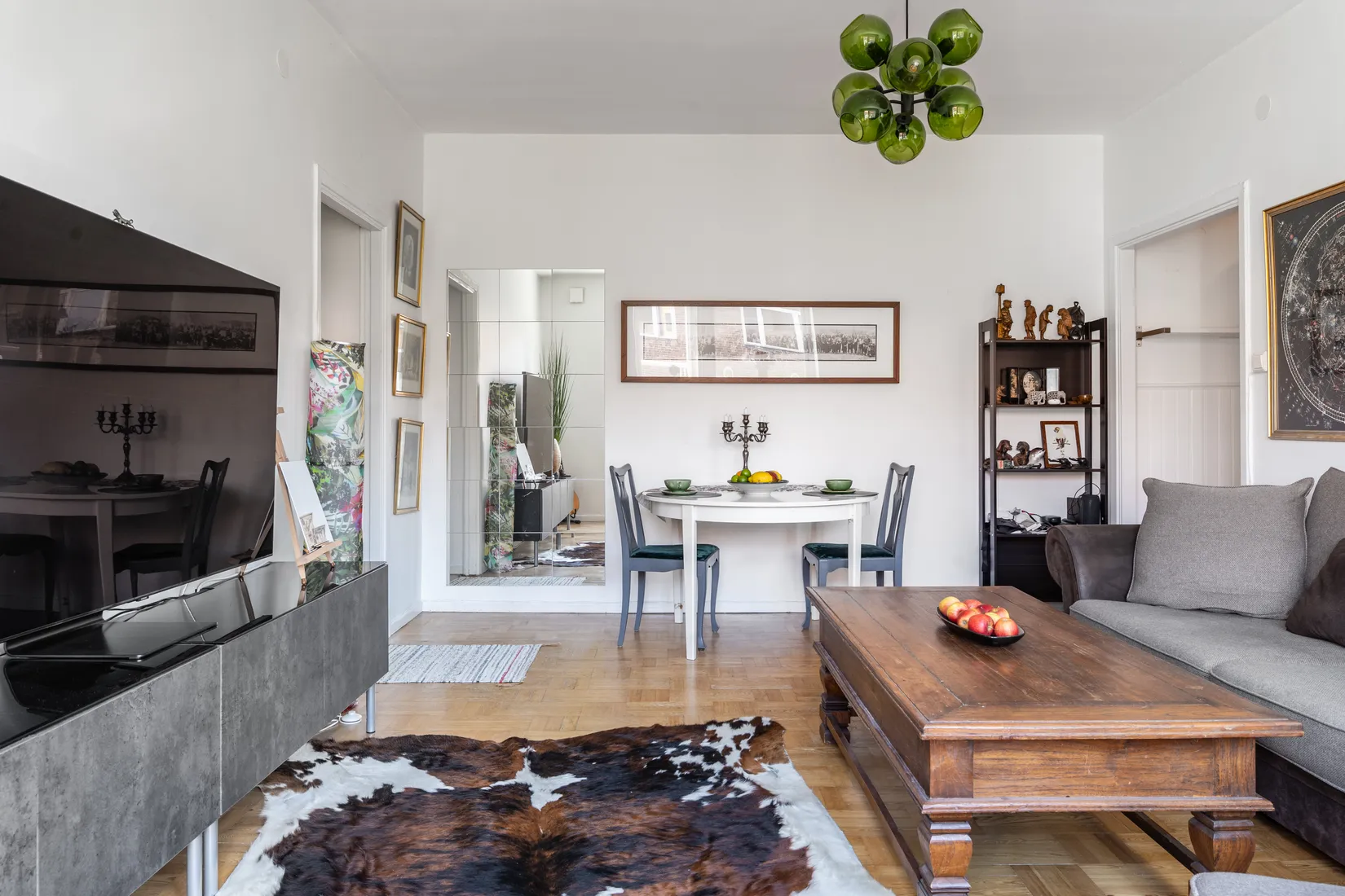 Bostadsrätt, Timmermansgatan 10, Väster, Landskrona