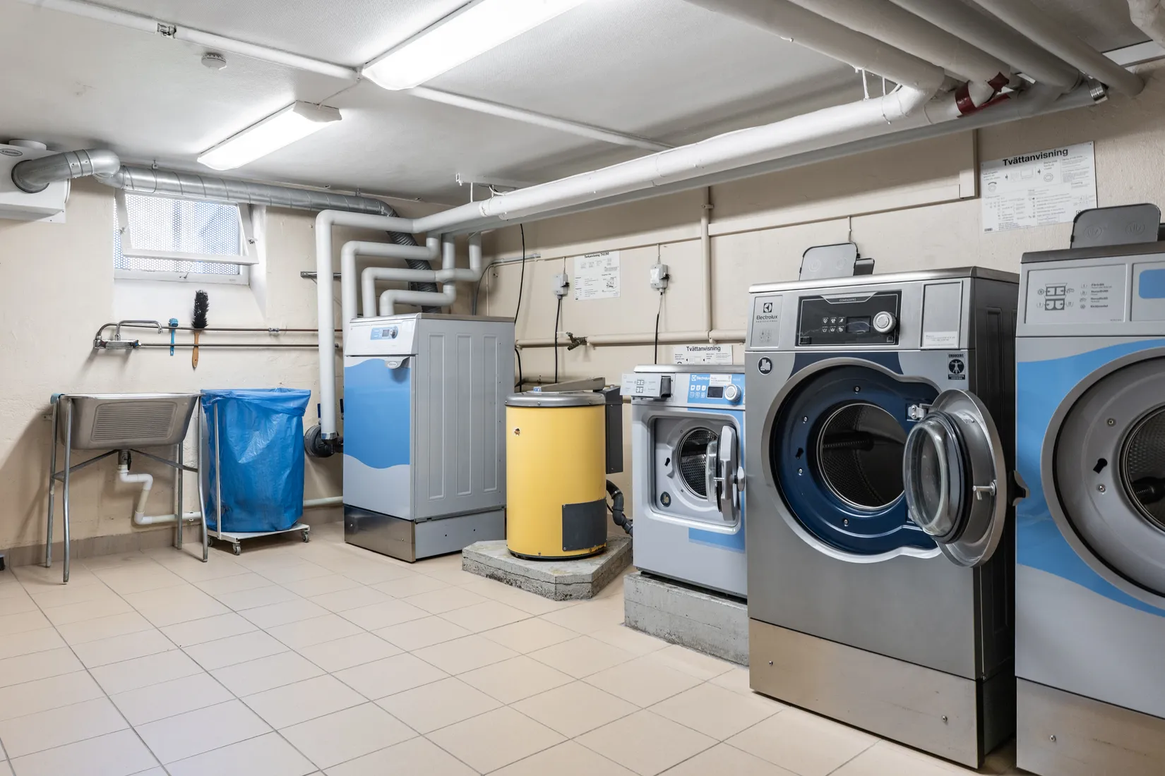 Bostadsrätt, Timmermansgatan 10, Väster, Landskrona