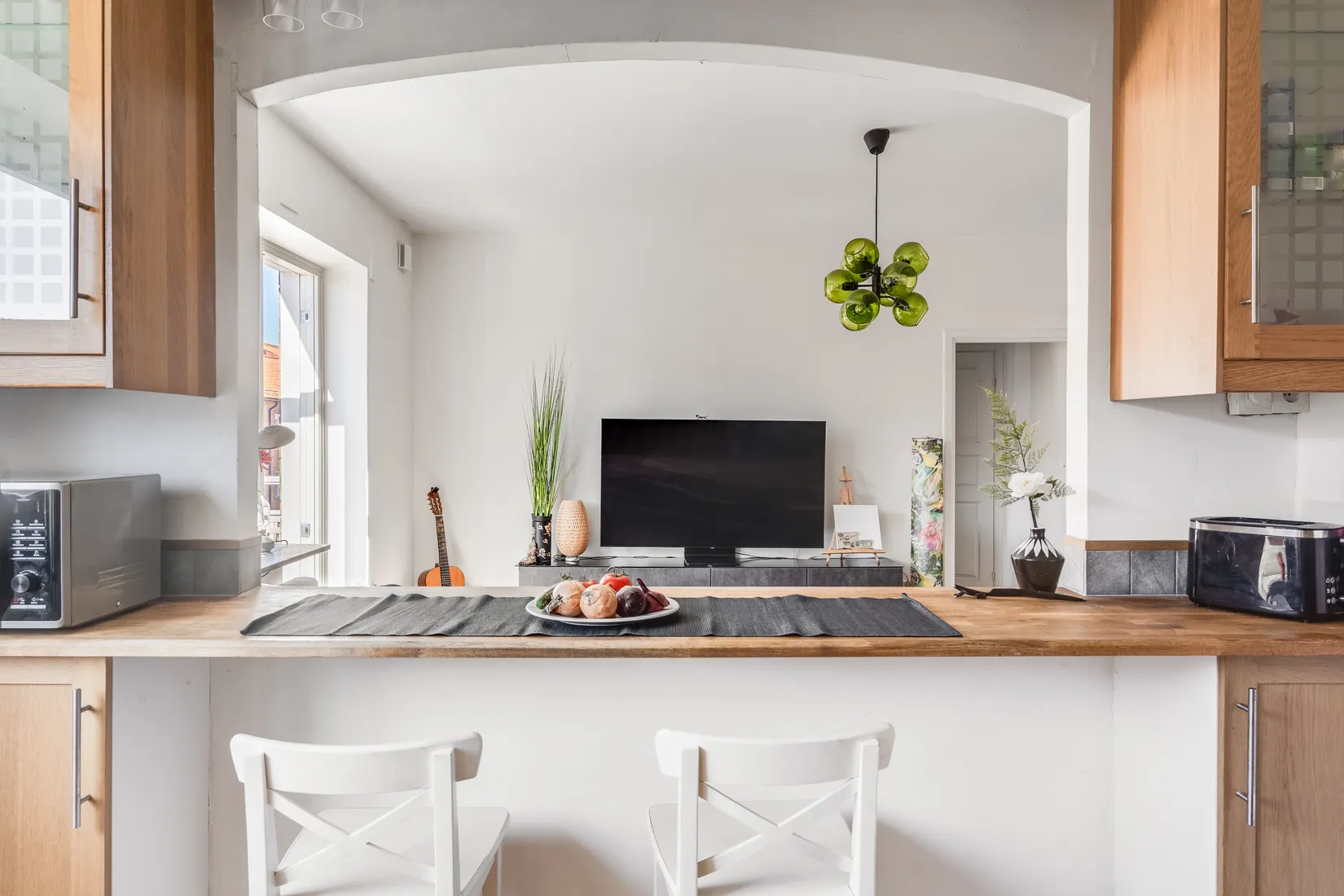 Bostadsrätt, Timmermansgatan 10, Väster, Landskrona