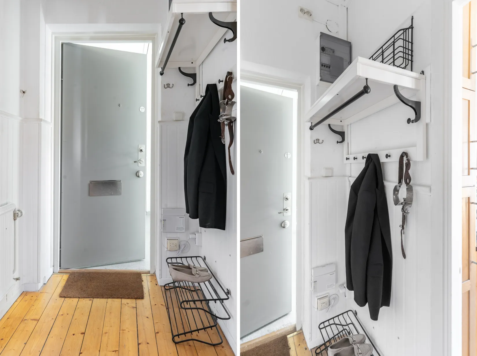 Bostadsrätt, Timmermansgatan 10, Väster, Landskrona