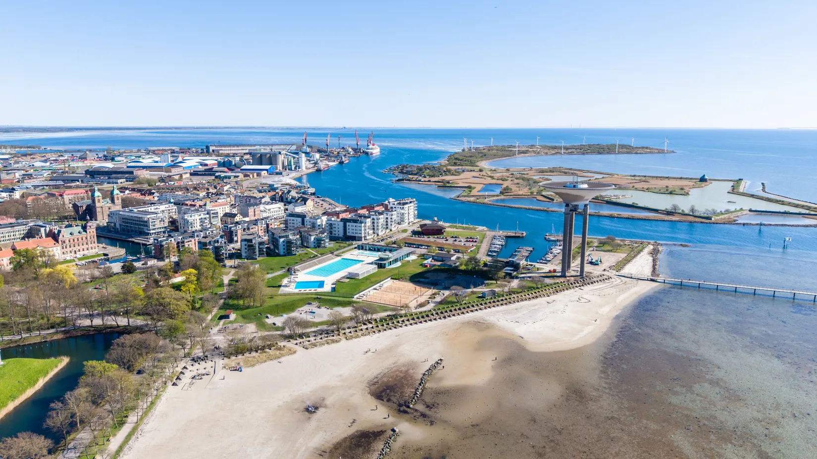 Bostadsrätt, Timmermansgatan 10, Väster, Landskrona