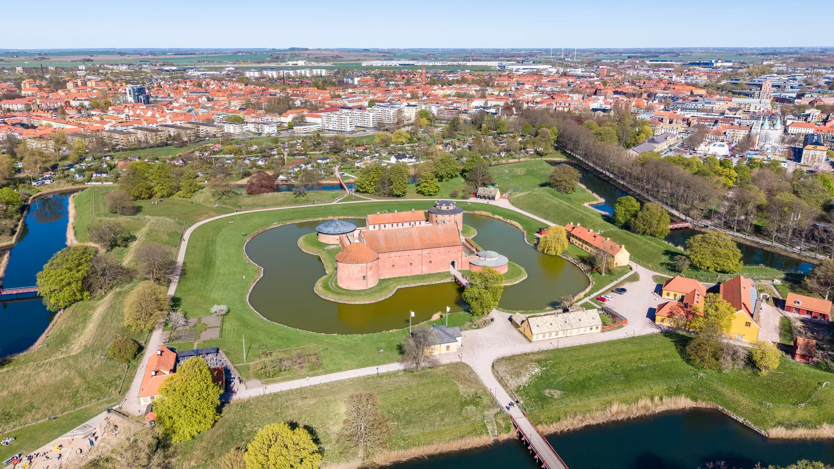 Bostadsrätt, Timmermansgatan 10, Väster, Landskrona