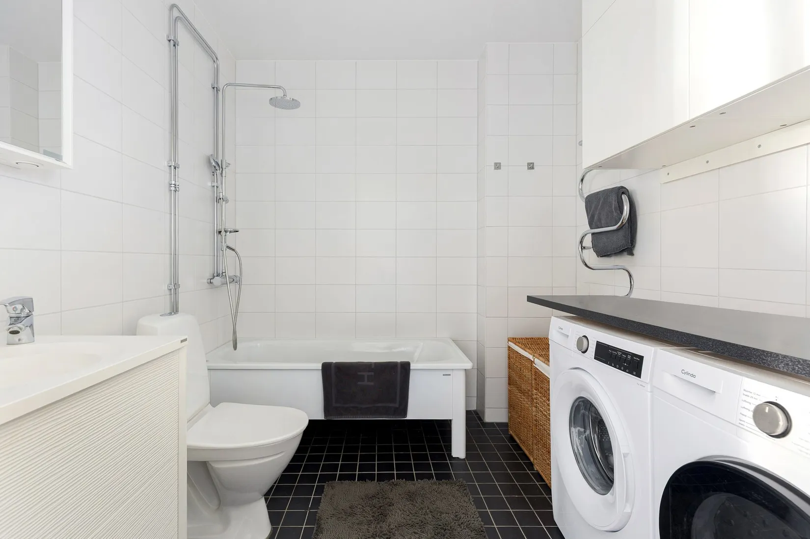 Bostadsrätt, Fyrvaktarkroken 10, Blåsut, Stockholm