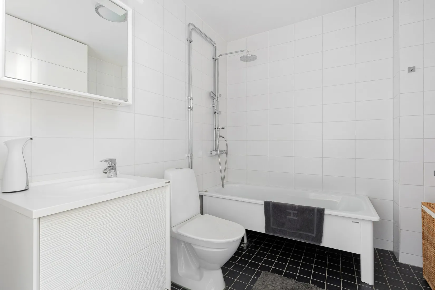 Bostadsrätt, Fyrvaktarkroken 10, Blåsut, Stockholm