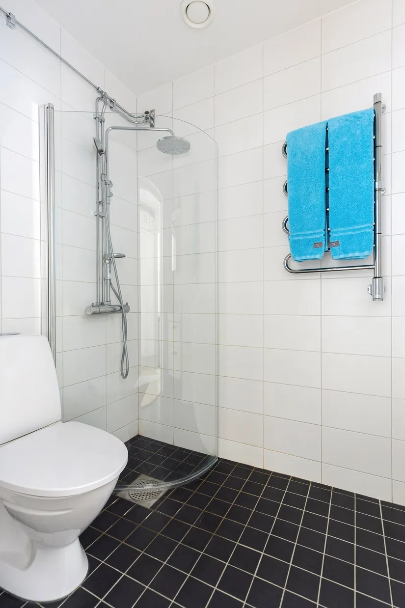 Bostadsrätt, Fyrvaktarkroken 10, Blåsut, Stockholm