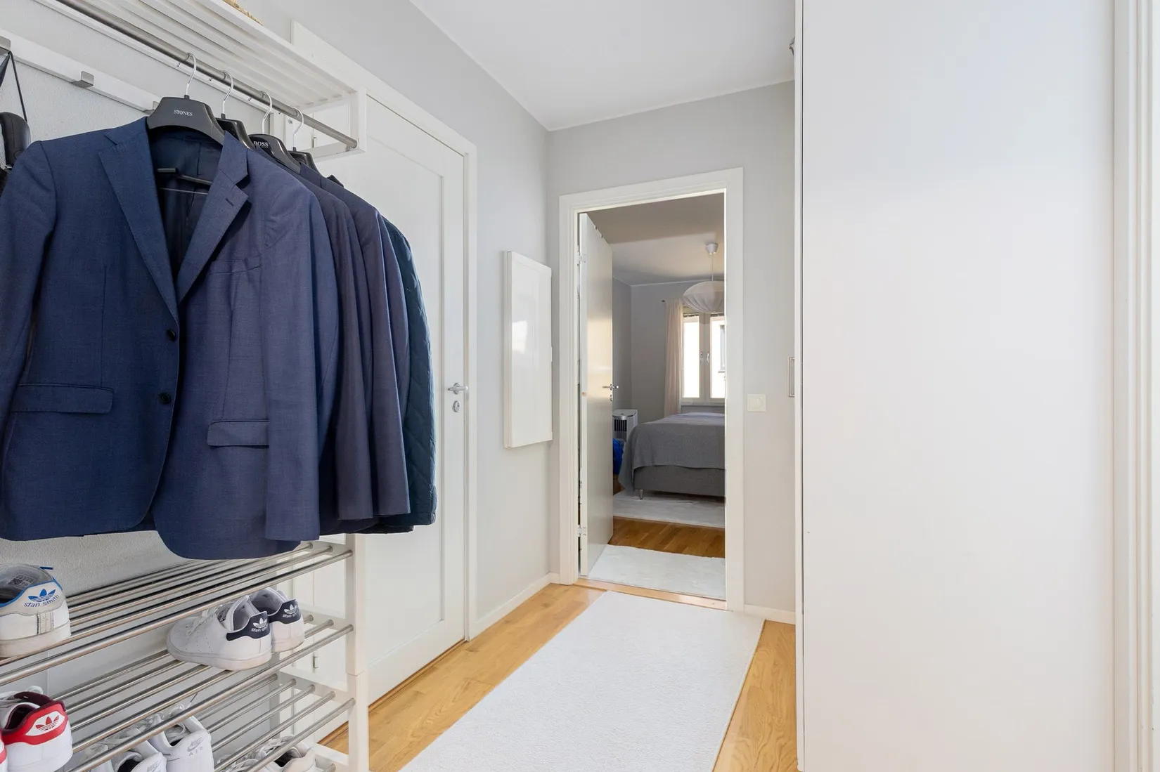 Bostadsrätt, Fyrvaktarkroken 10, Blåsut, Stockholm