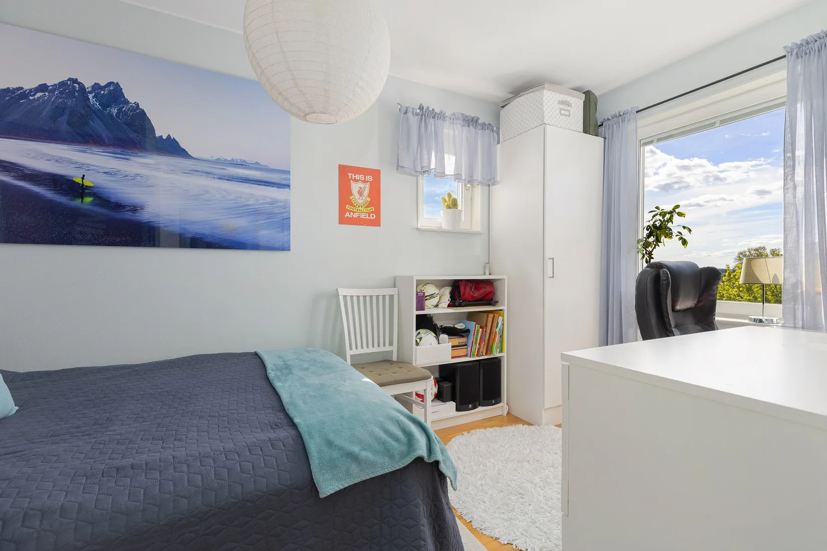 Bostadsrätt, Fyrvaktarkroken 10, Blåsut, Stockholm