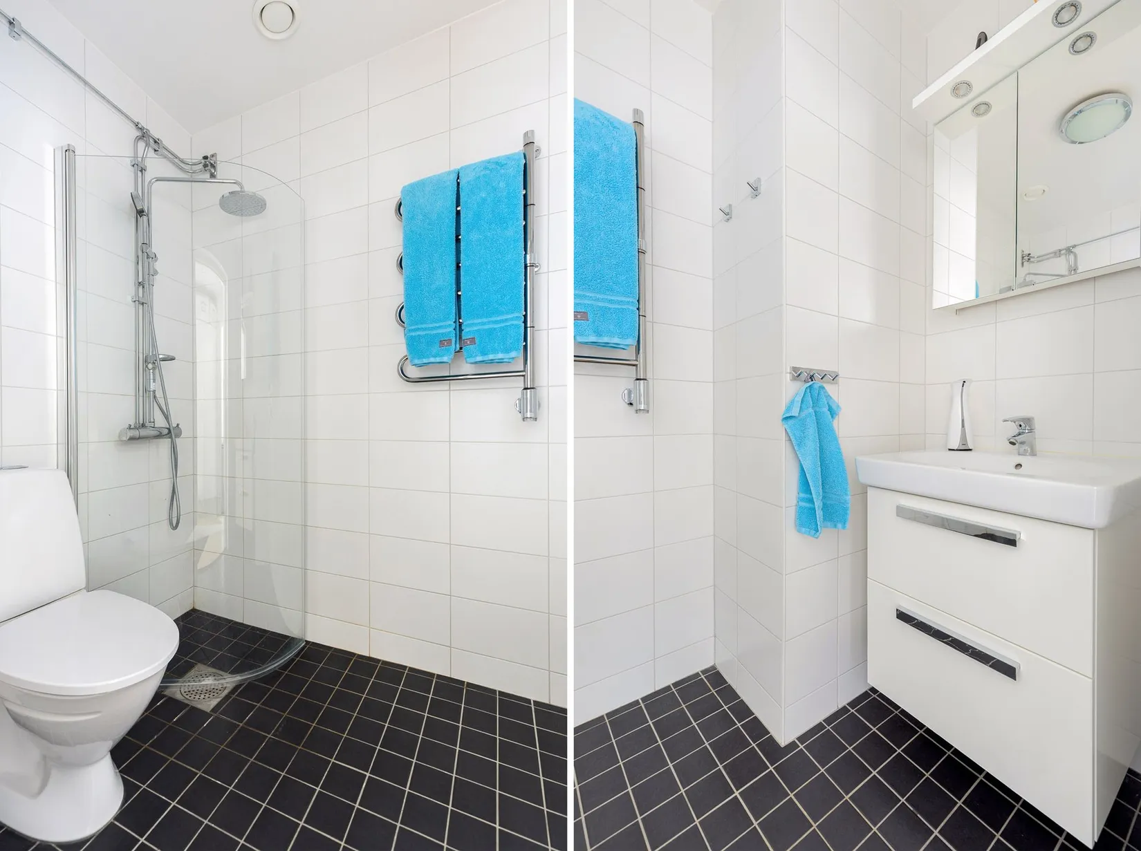 Bostadsrätt, Fyrvaktarkroken 10, Blåsut, Stockholm
