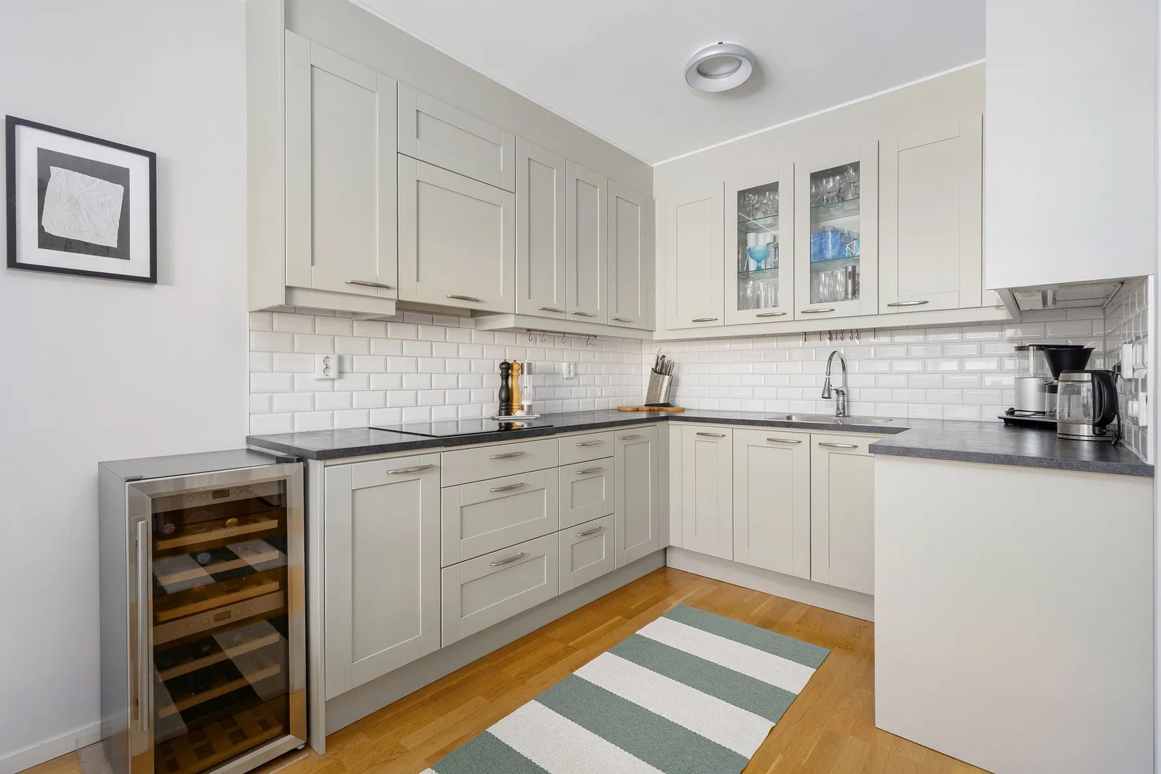 Bostadsrätt, Fyrvaktarkroken 10, Blåsut, Stockholm