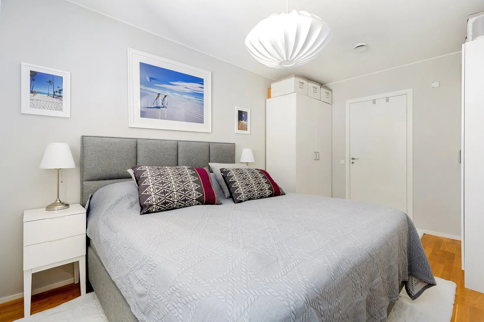 Bostadsrätt, Fyrvaktarkroken 10, Blåsut, Stockholm