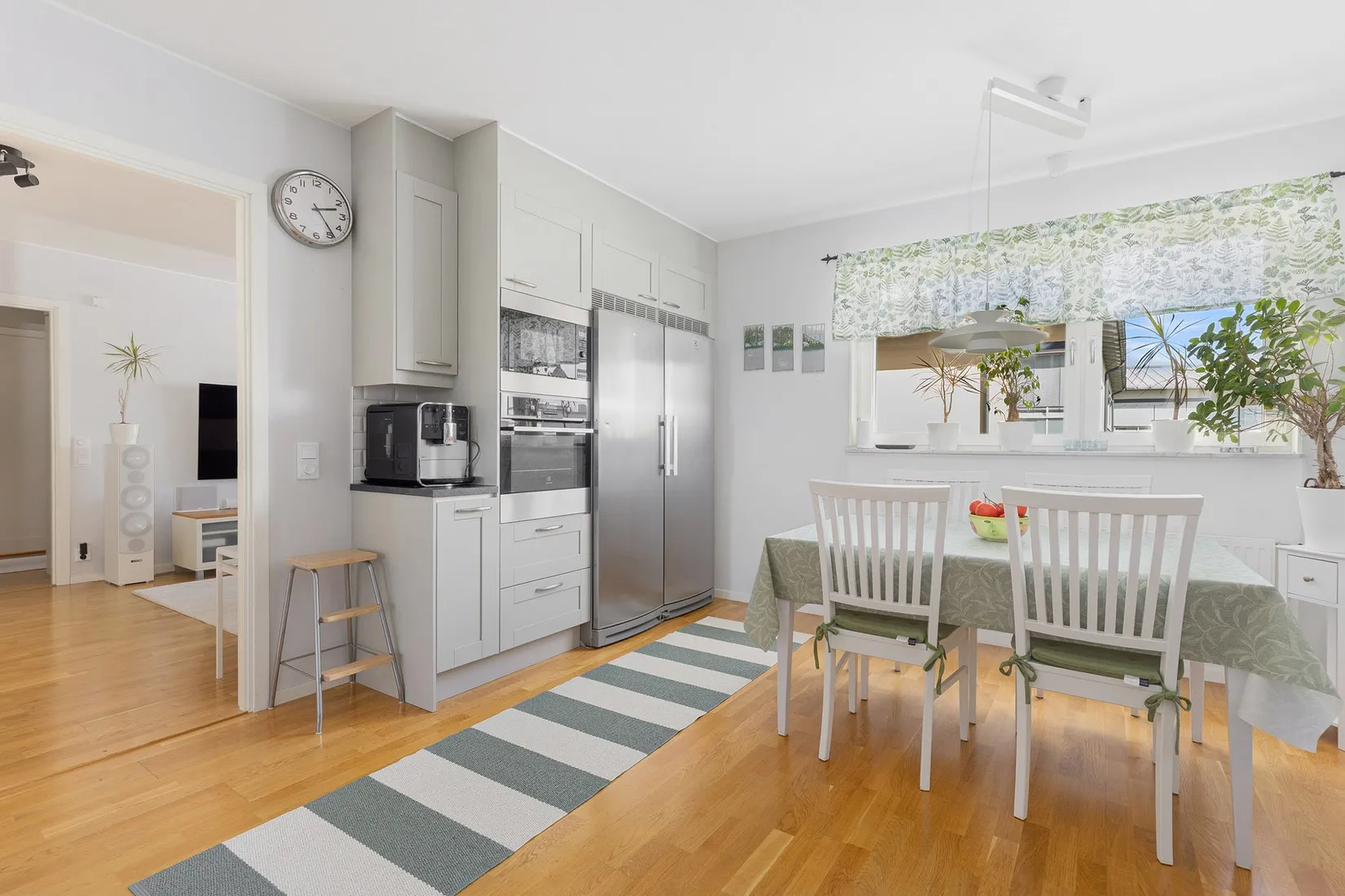 Bostadsrätt, Fyrvaktarkroken 10, Blåsut, Stockholm