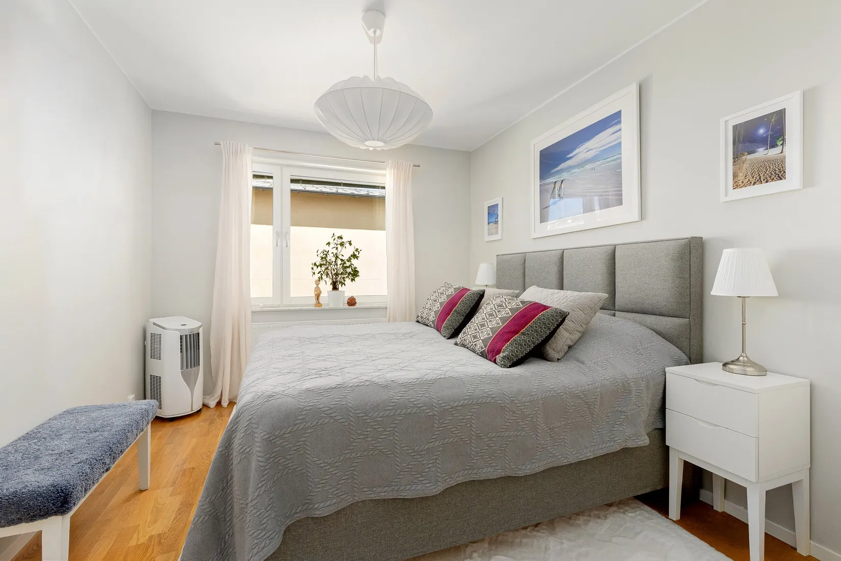 Bostadsrätt, Fyrvaktarkroken 10, Blåsut, Stockholm
