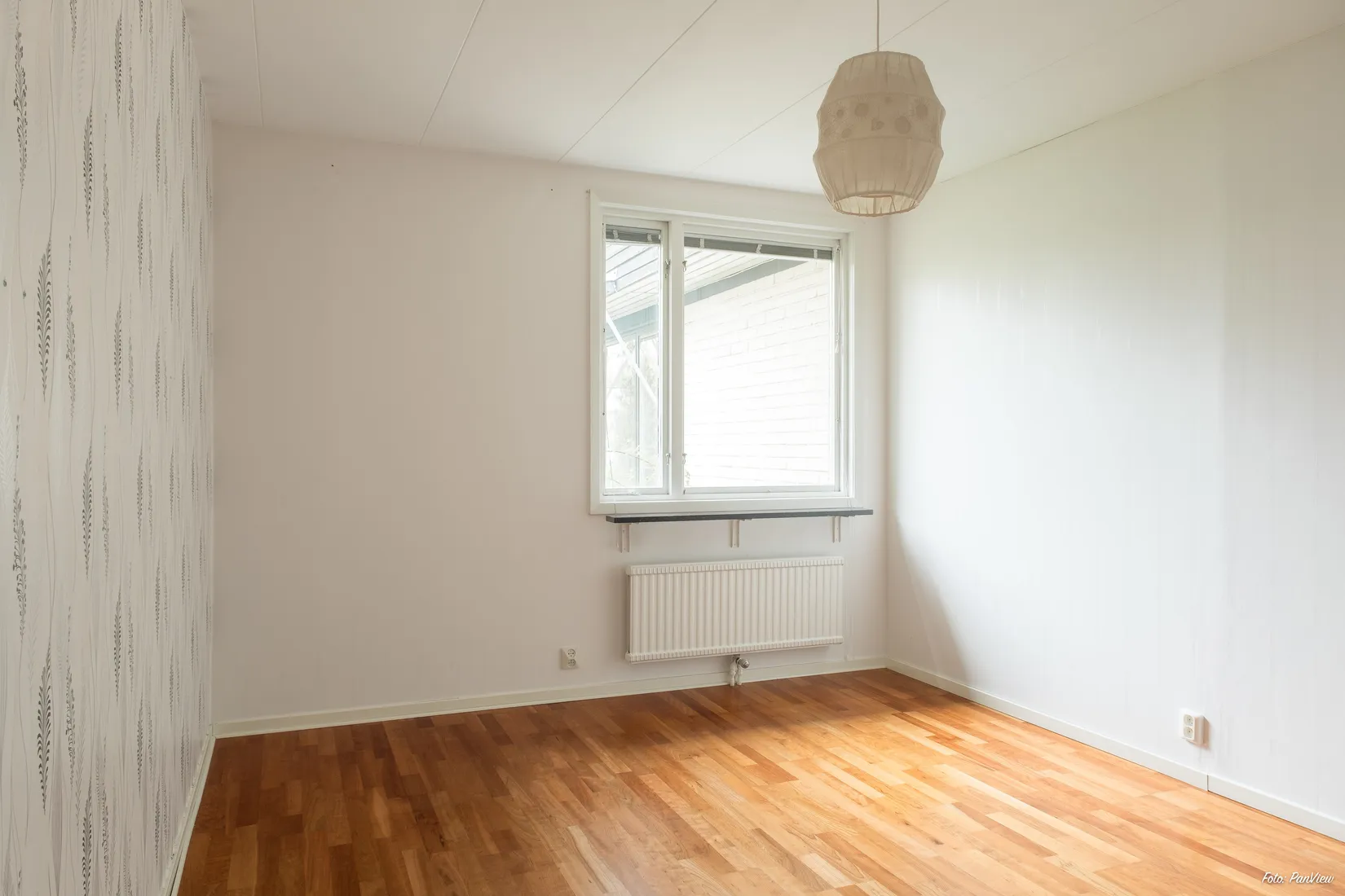 Villa, Traktorgatan 9, Hammarby, Västerås