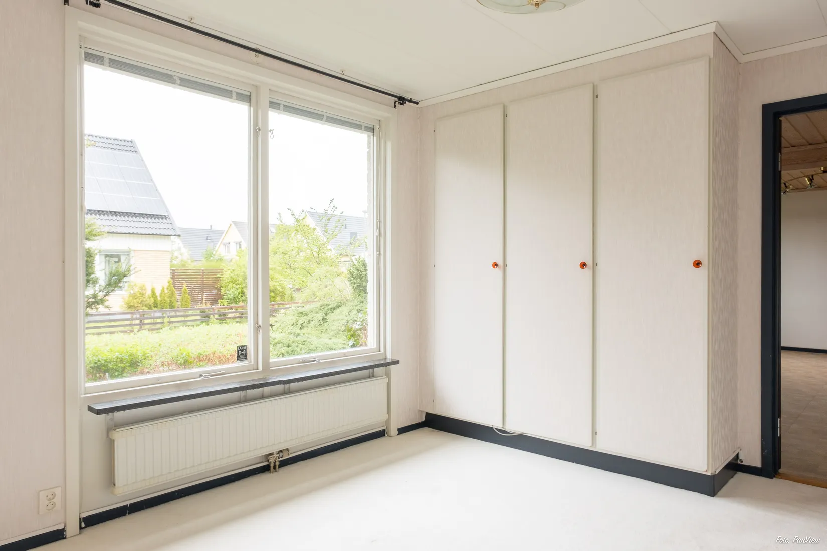 Villa, Traktorgatan 9, Hammarby, Västerås