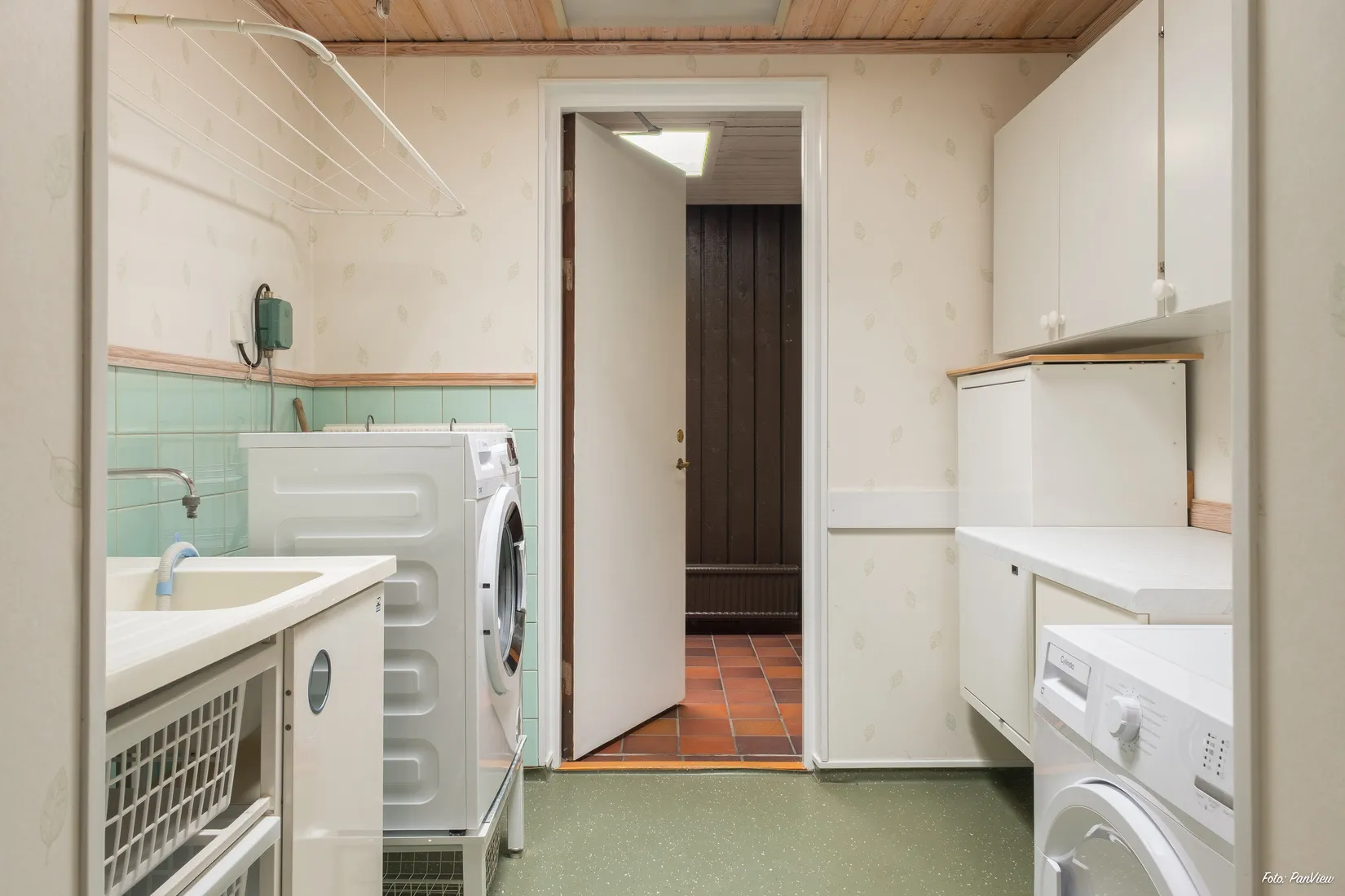 Villa, Traktorgatan 9, Hammarby, Västerås