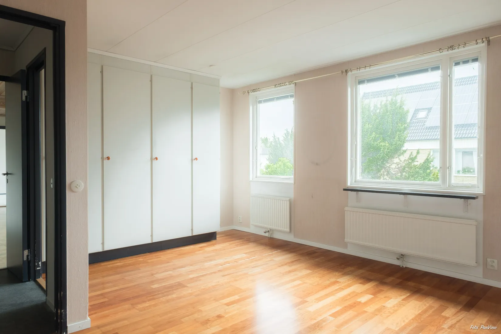 Villa, Traktorgatan 9, Hammarby, Västerås