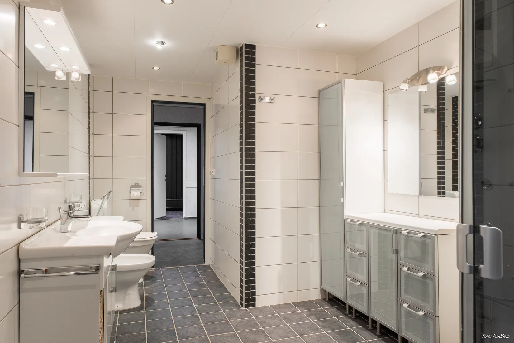 Villa, Traktorgatan 9, Hammarby, Västerås