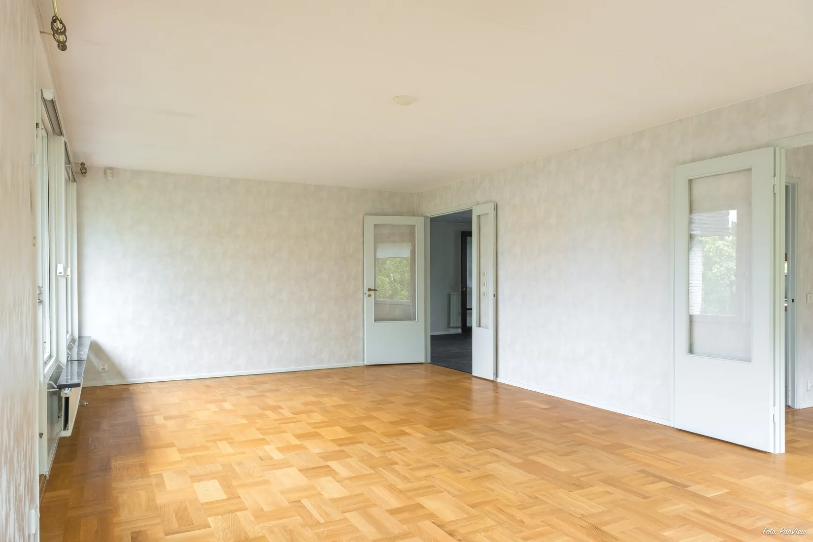 Villa, Traktorgatan 9, Hammarby, Västerås