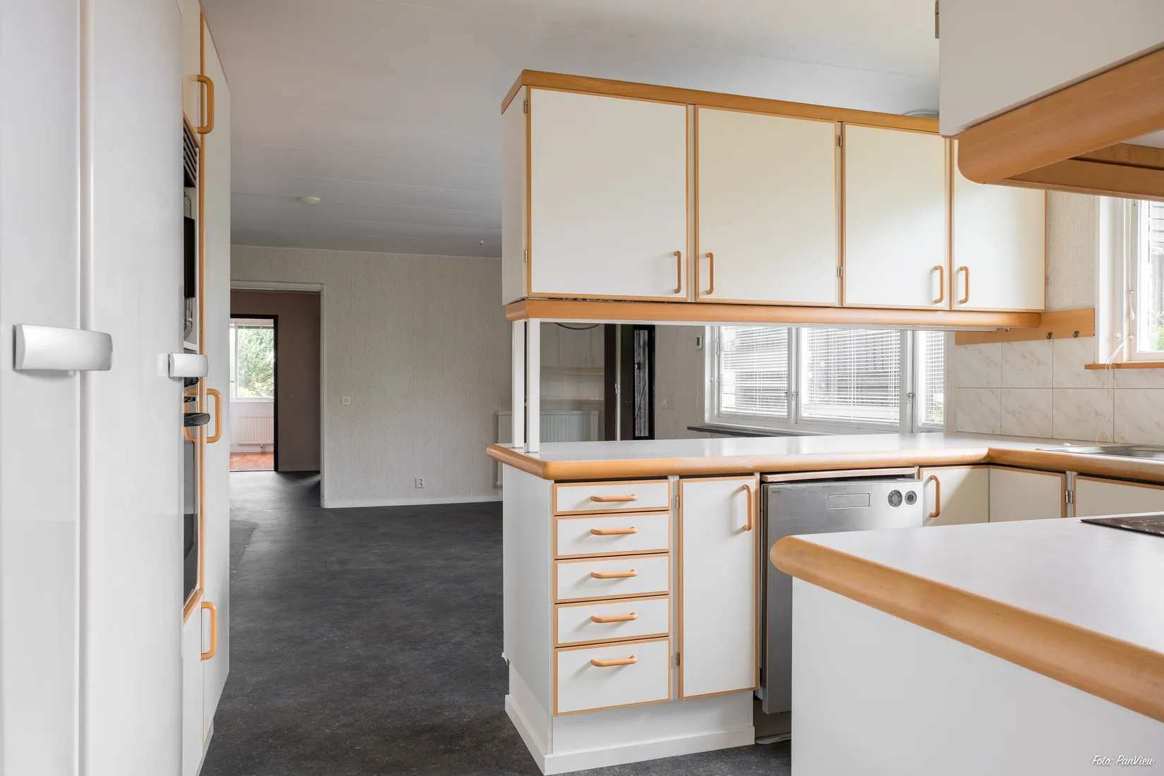 Villa, Traktorgatan 9, Hammarby, Västerås