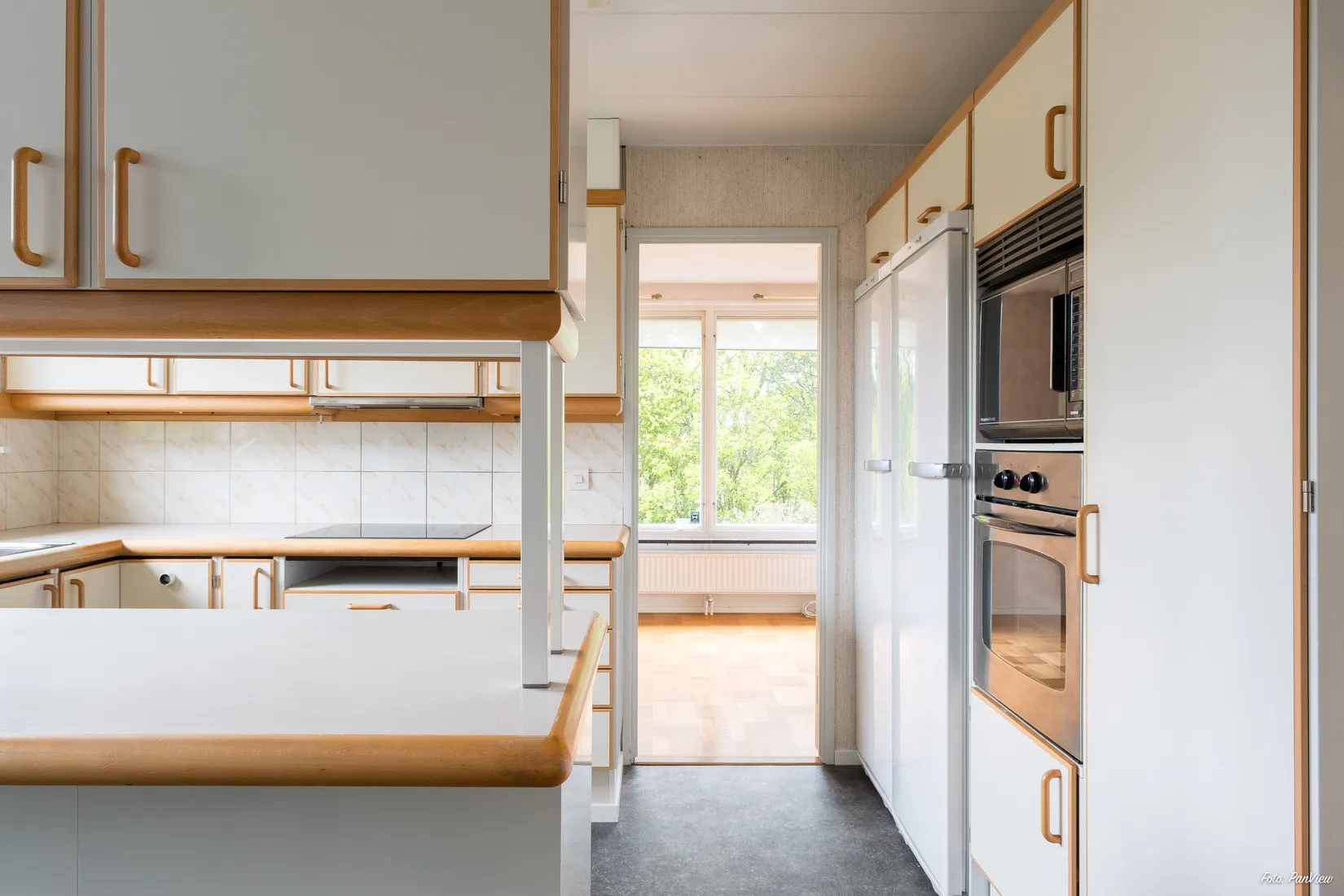 Villa, Traktorgatan 9, Hammarby, Västerås