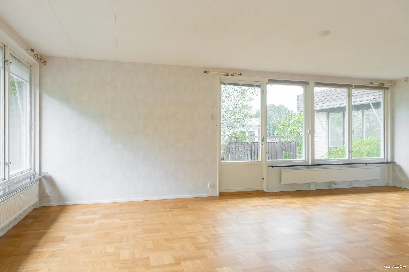 Villa, Traktorgatan 9, Hammarby, Västerås