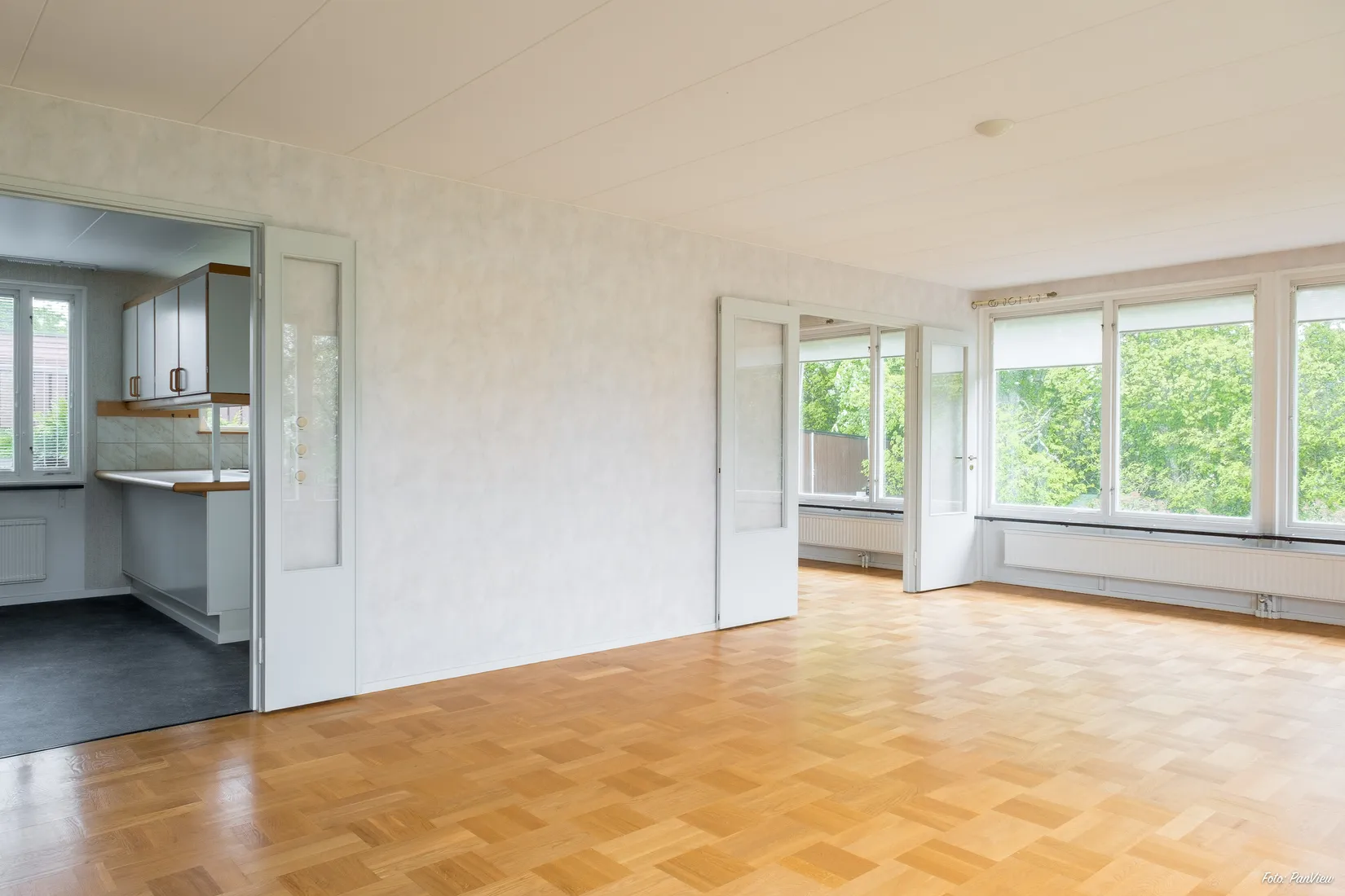 Villa, Traktorgatan 9, Hammarby, Västerås