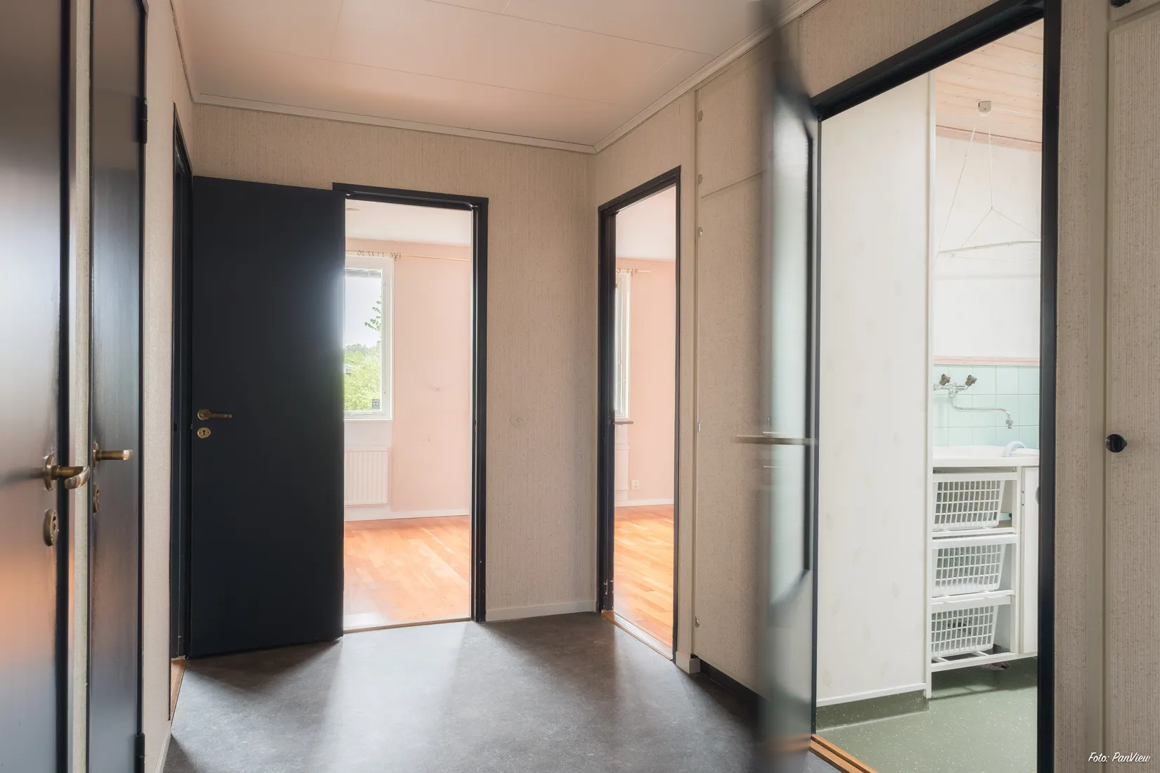 Villa, Traktorgatan 9, Hammarby, Västerås