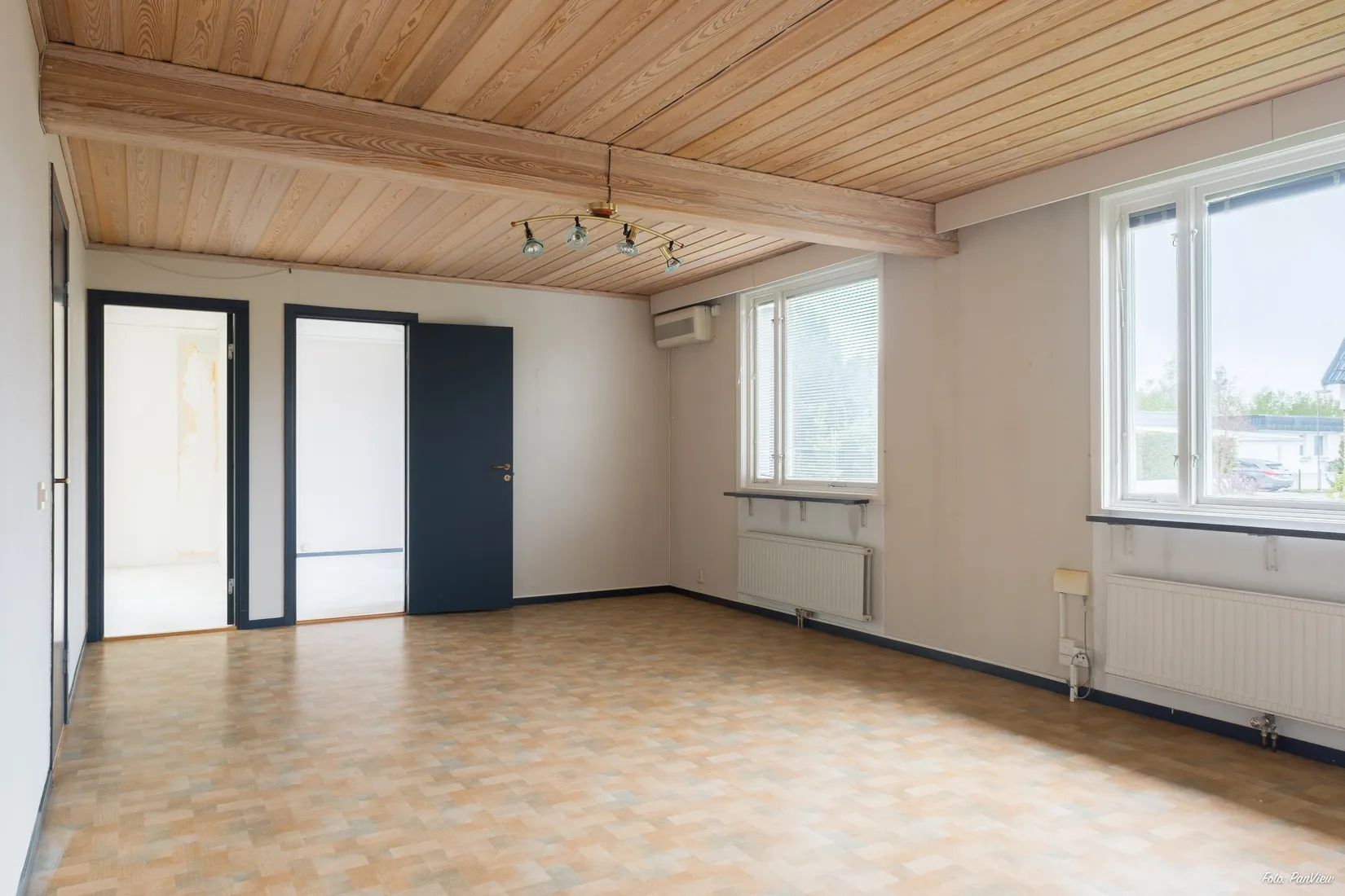 Villa, Traktorgatan 9, Hammarby, Västerås