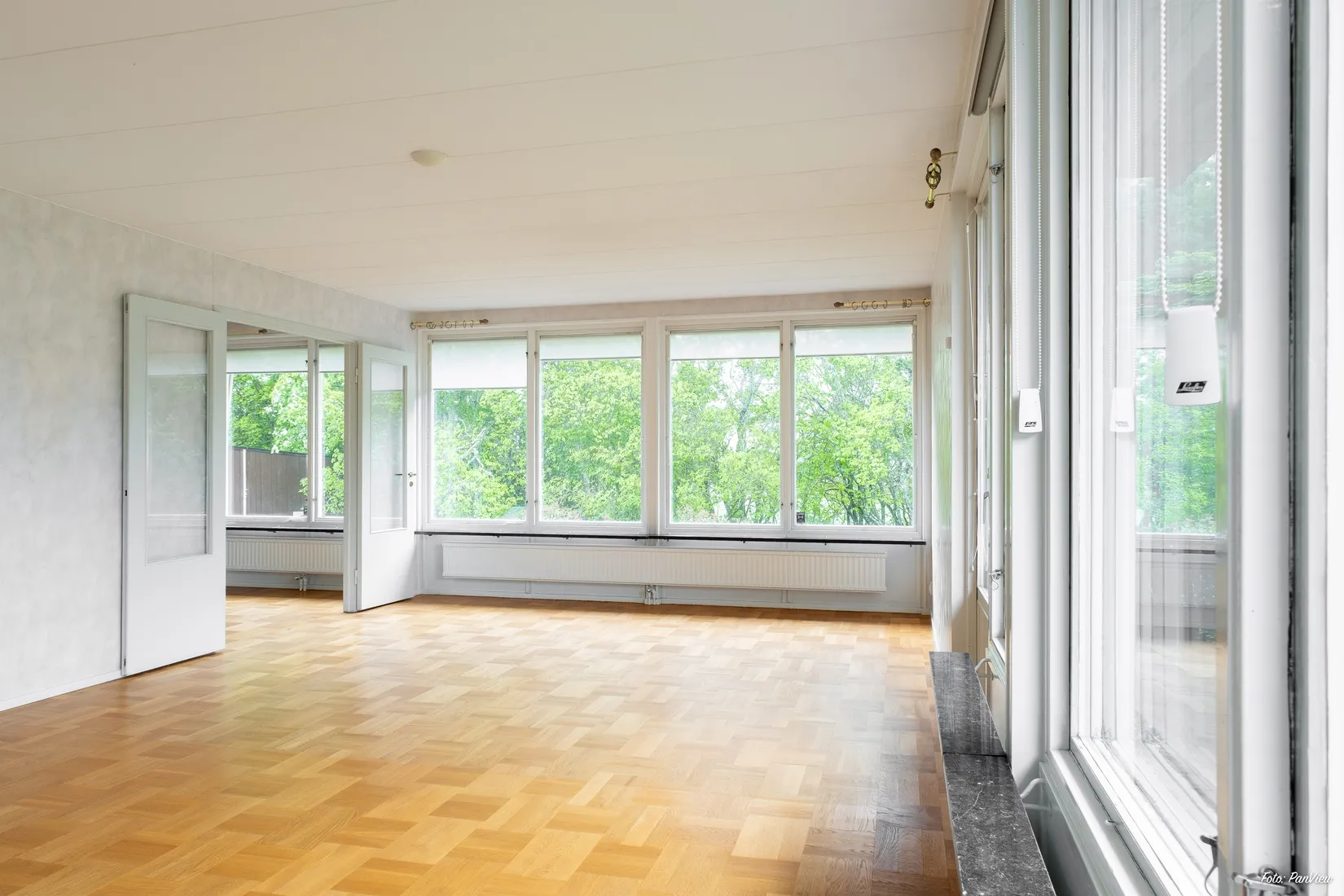 Villa, Traktorgatan 9, Hammarby, Västerås