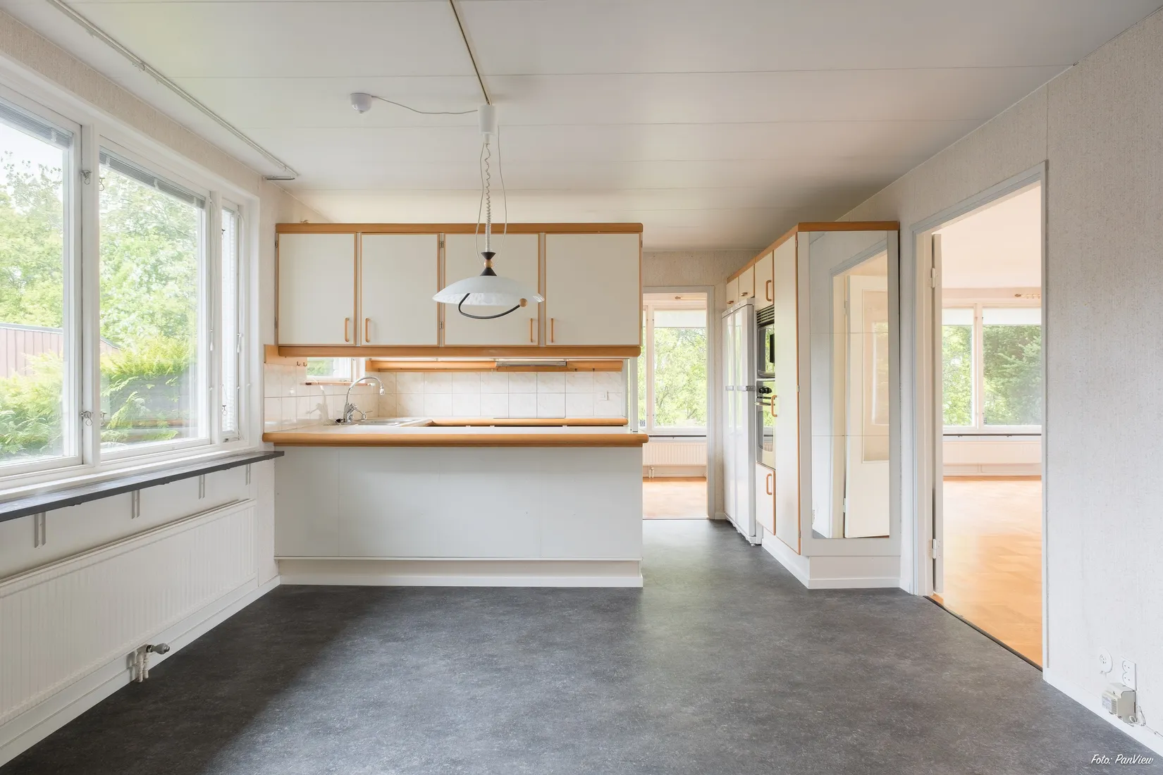 Villa, Traktorgatan 9, Hammarby, Västerås